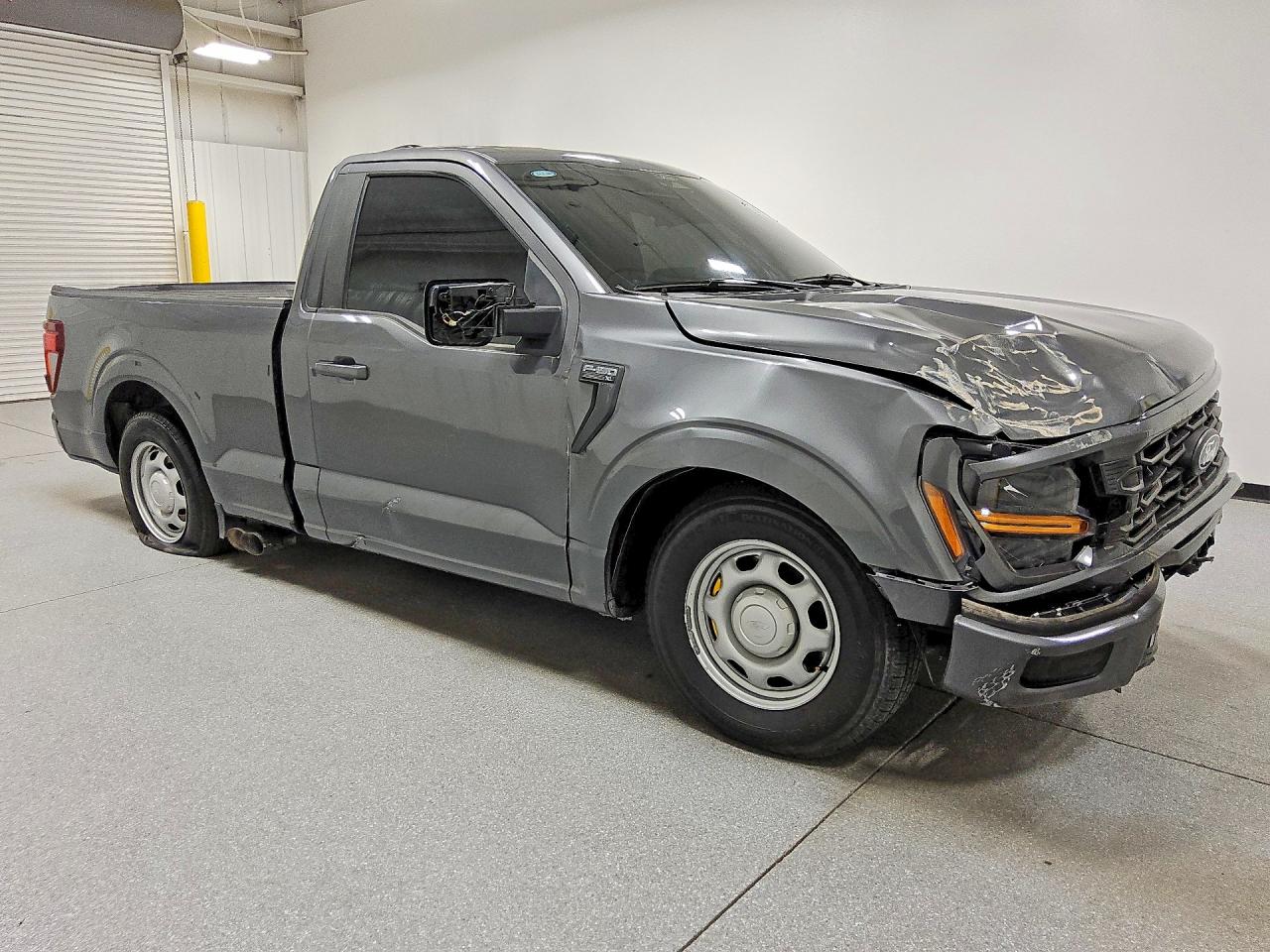 2024 FORD F150 XL — снимка 4