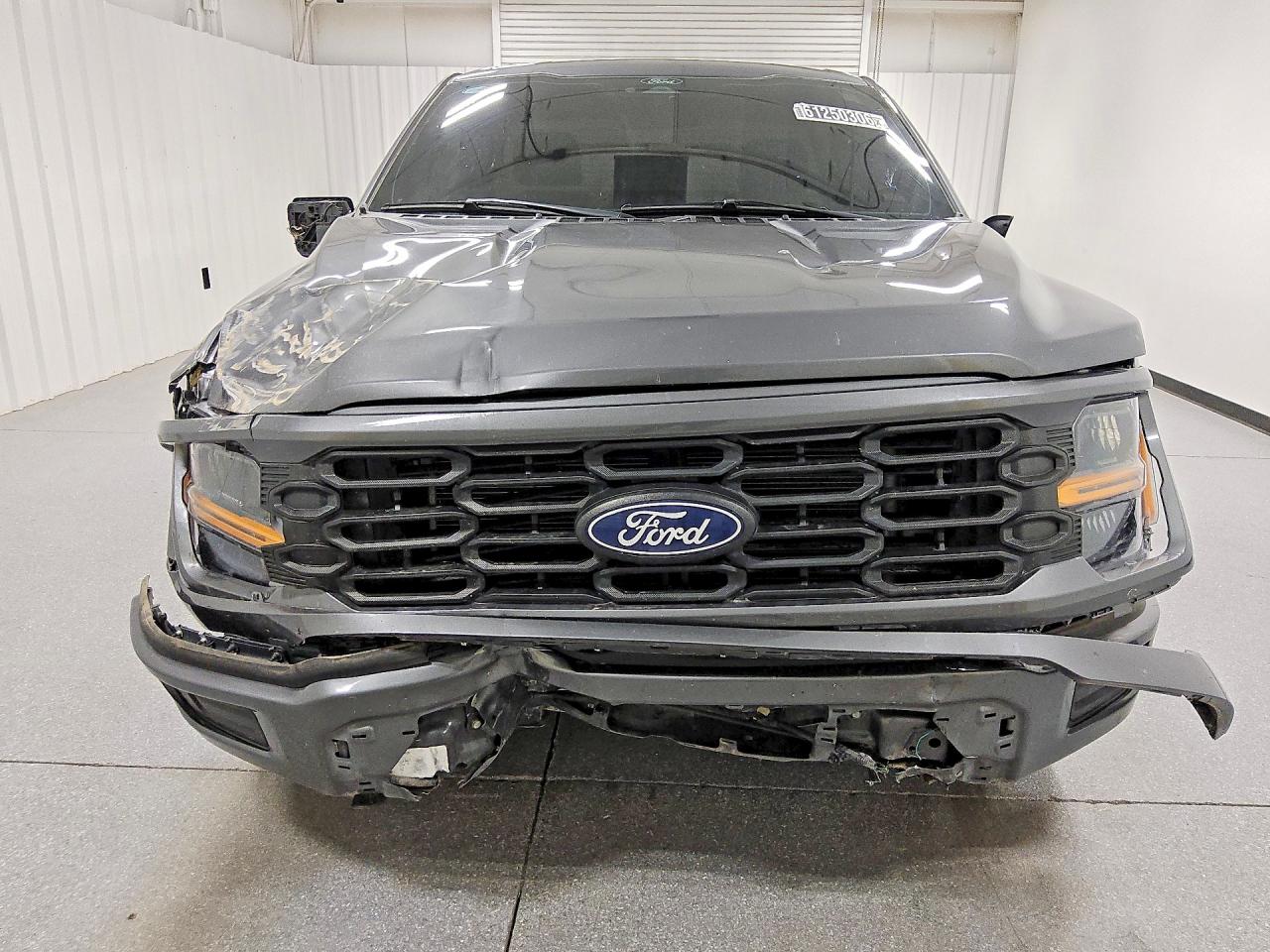 2024 FORD F150 XL — снимка 5