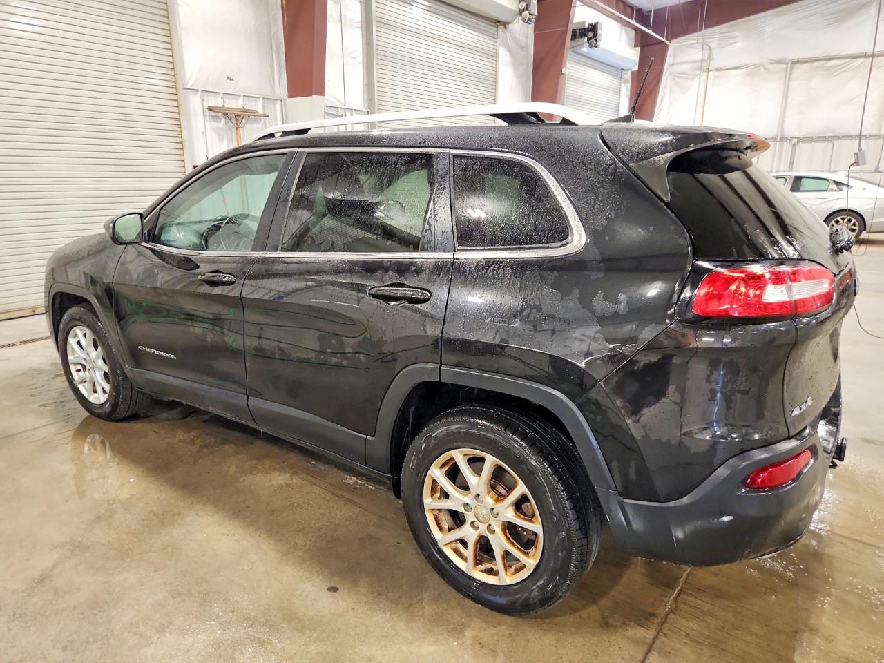 2015 JEEP CHEROKEE LATITUDE — снимка 2
