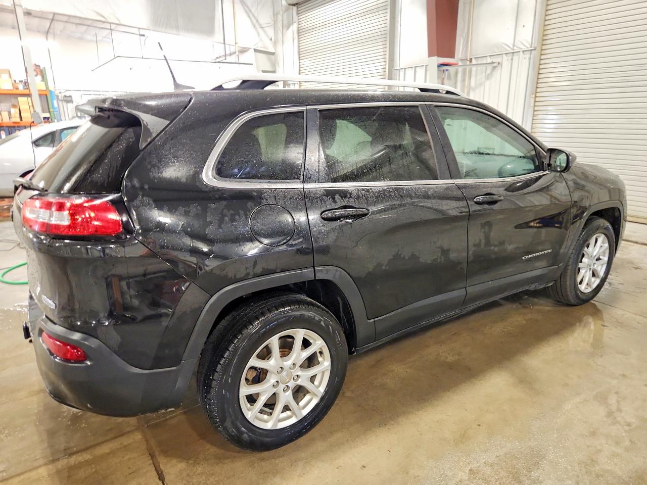 2015 JEEP CHEROKEE LATITUDE — снимка 3