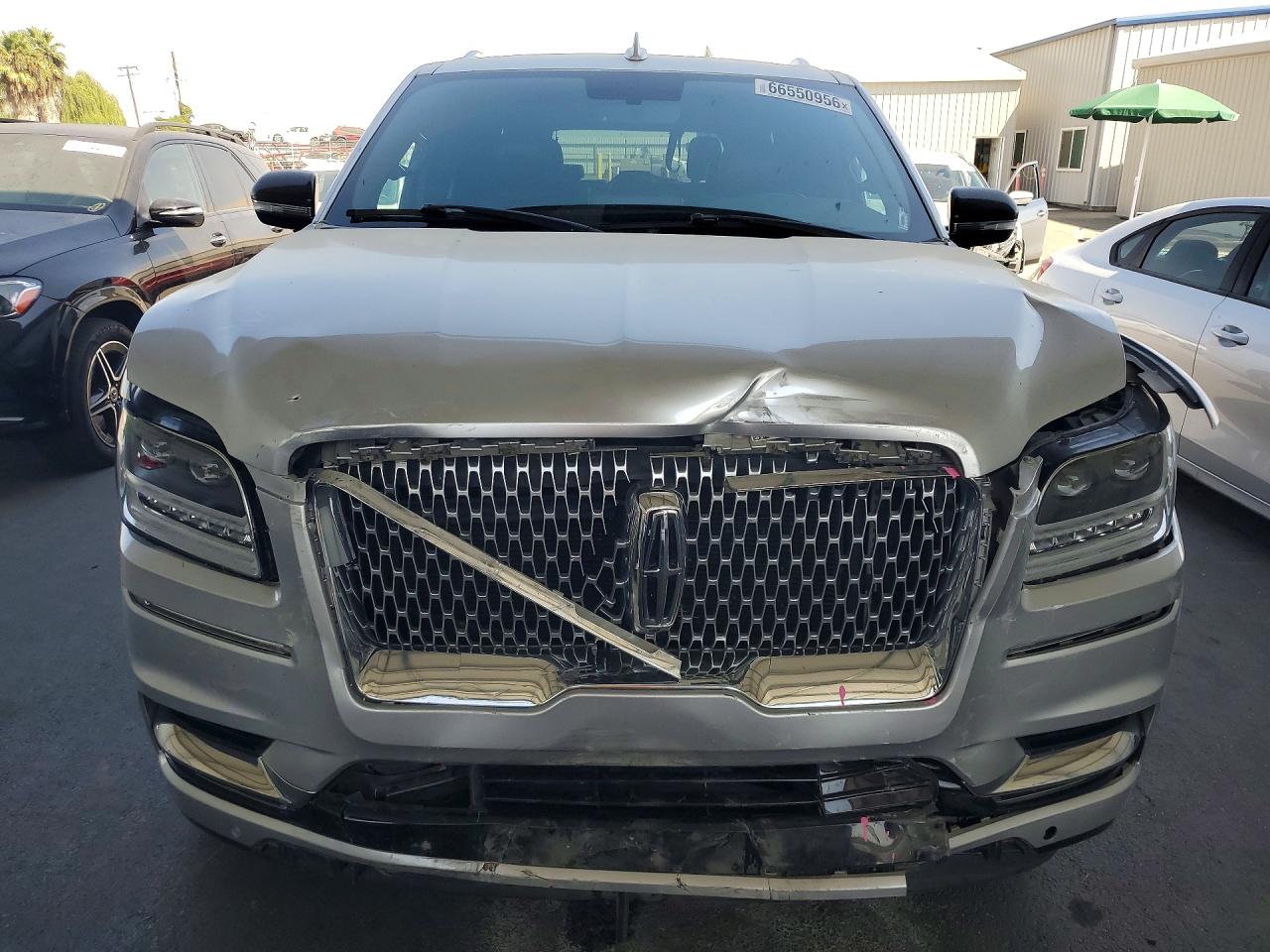 2019 LINCOLN NAVIGATOR SELECT — снимка 5