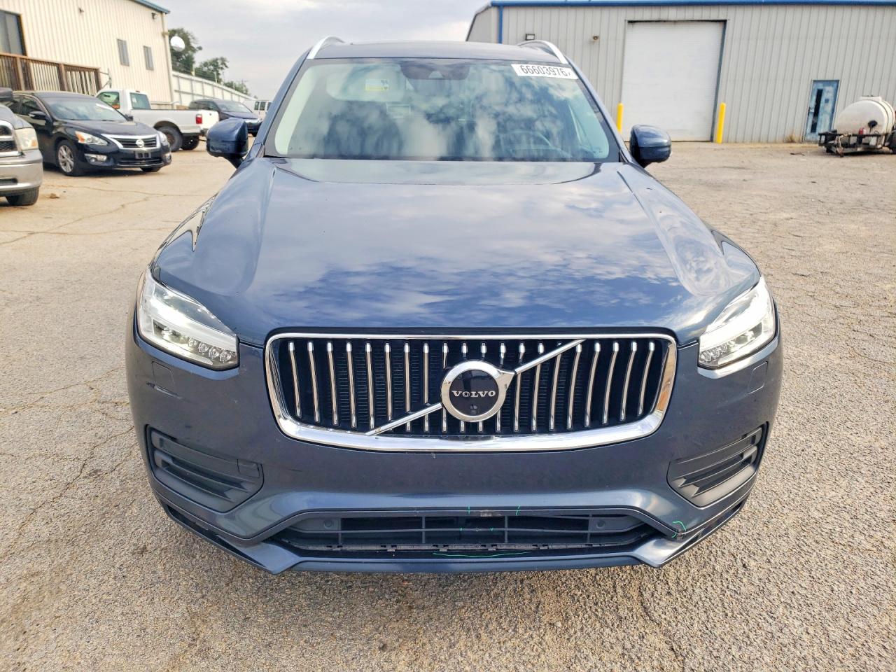 2021 VOLVO XC90 T6 MOMENTUM — снимка 5