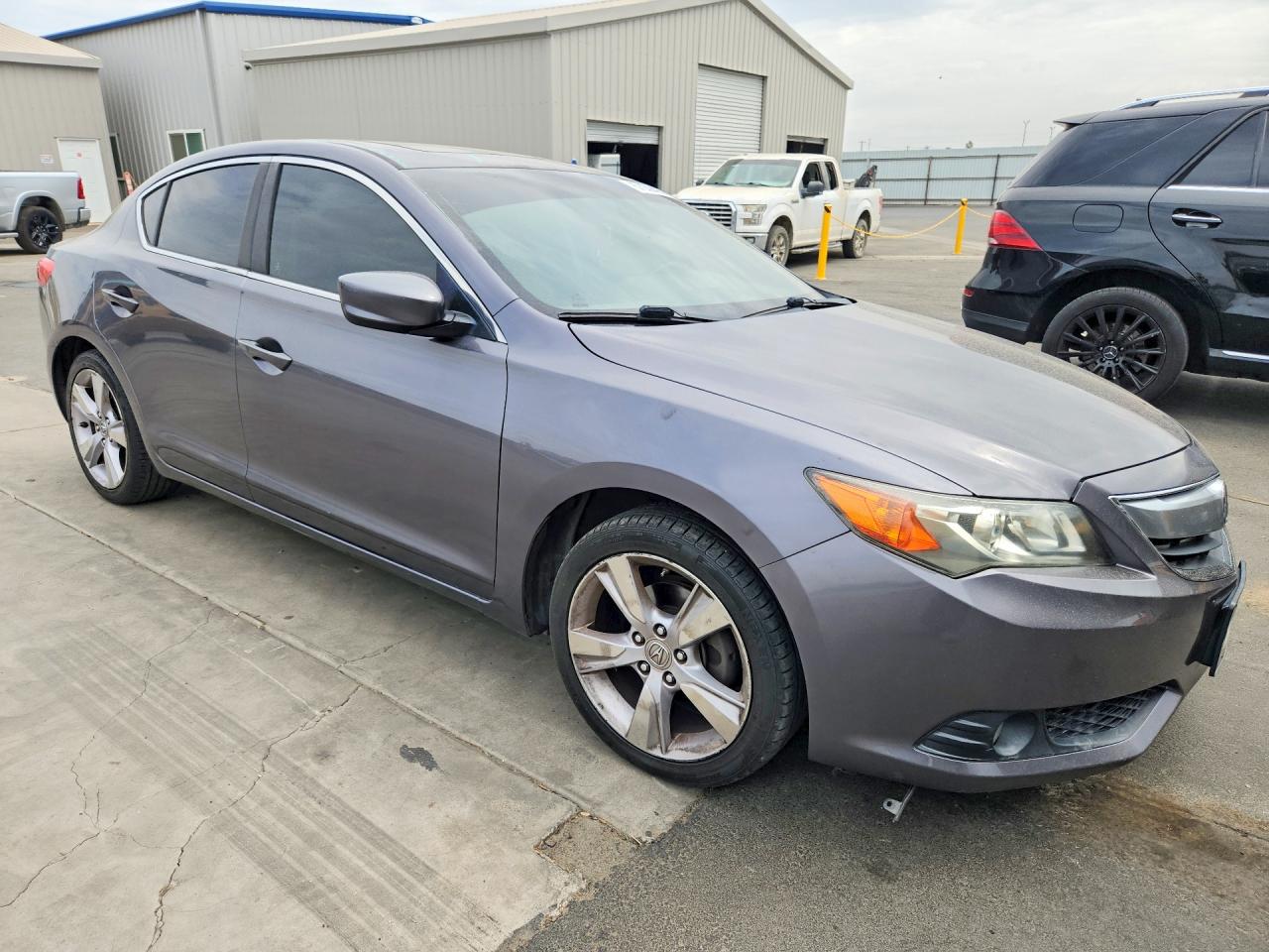 2015 ACURA ILX 20 PREMIUM — снимка 4