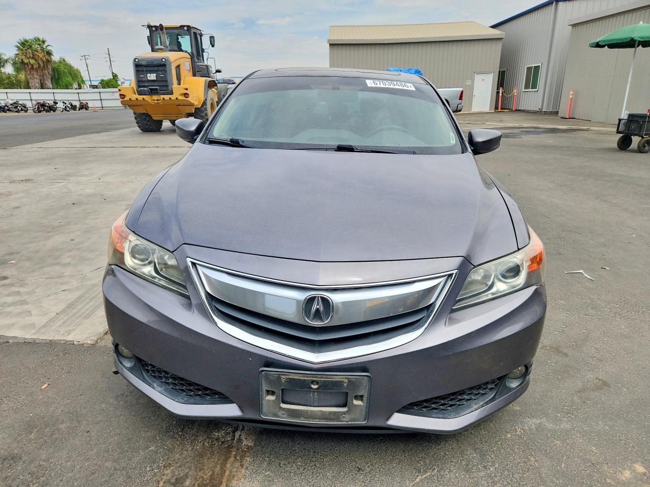 2015 ACURA ILX 20 PREMIUM — снимка 5