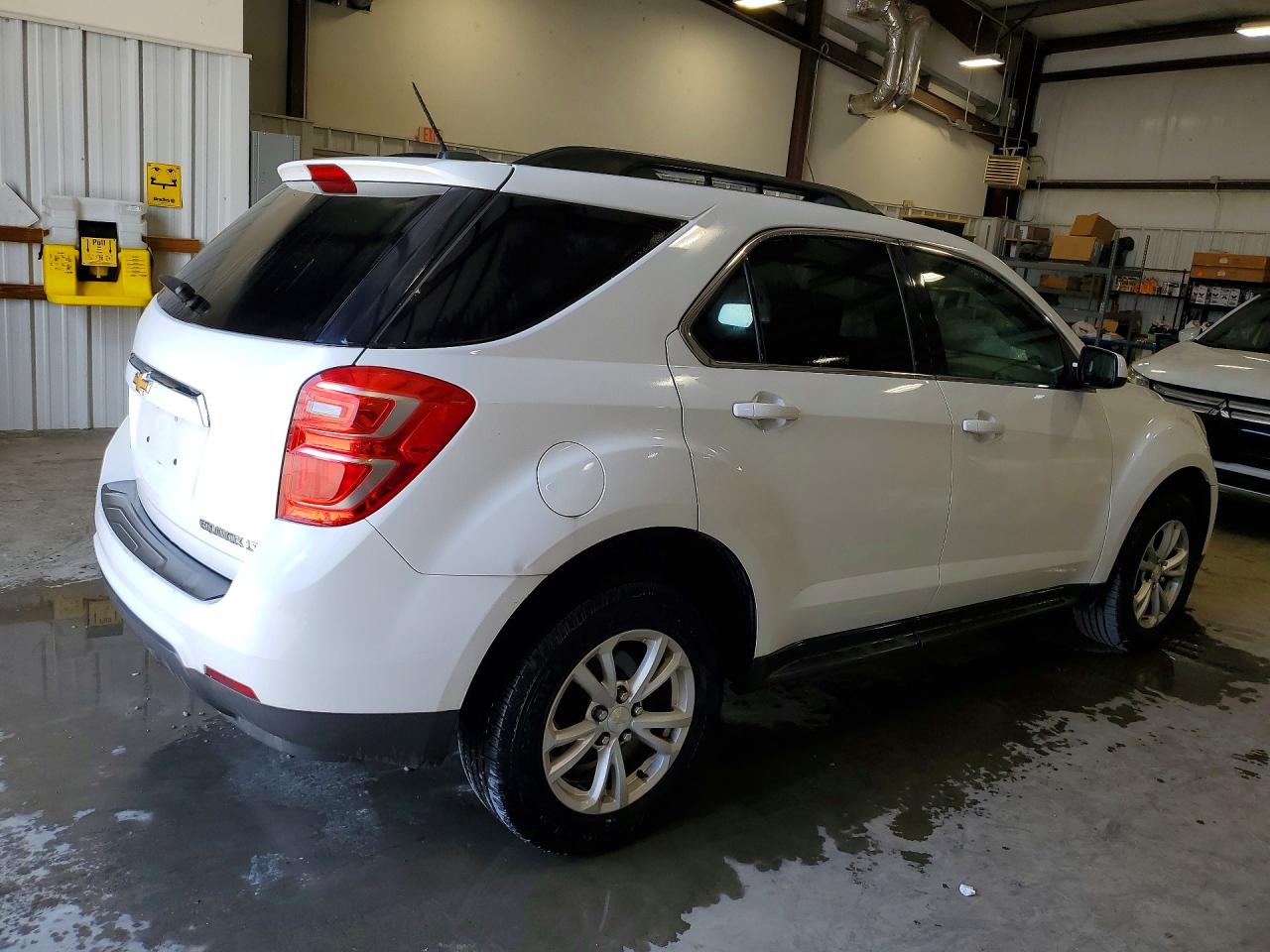 2016 CHEVROLET EQUINOX LT — снимка 3