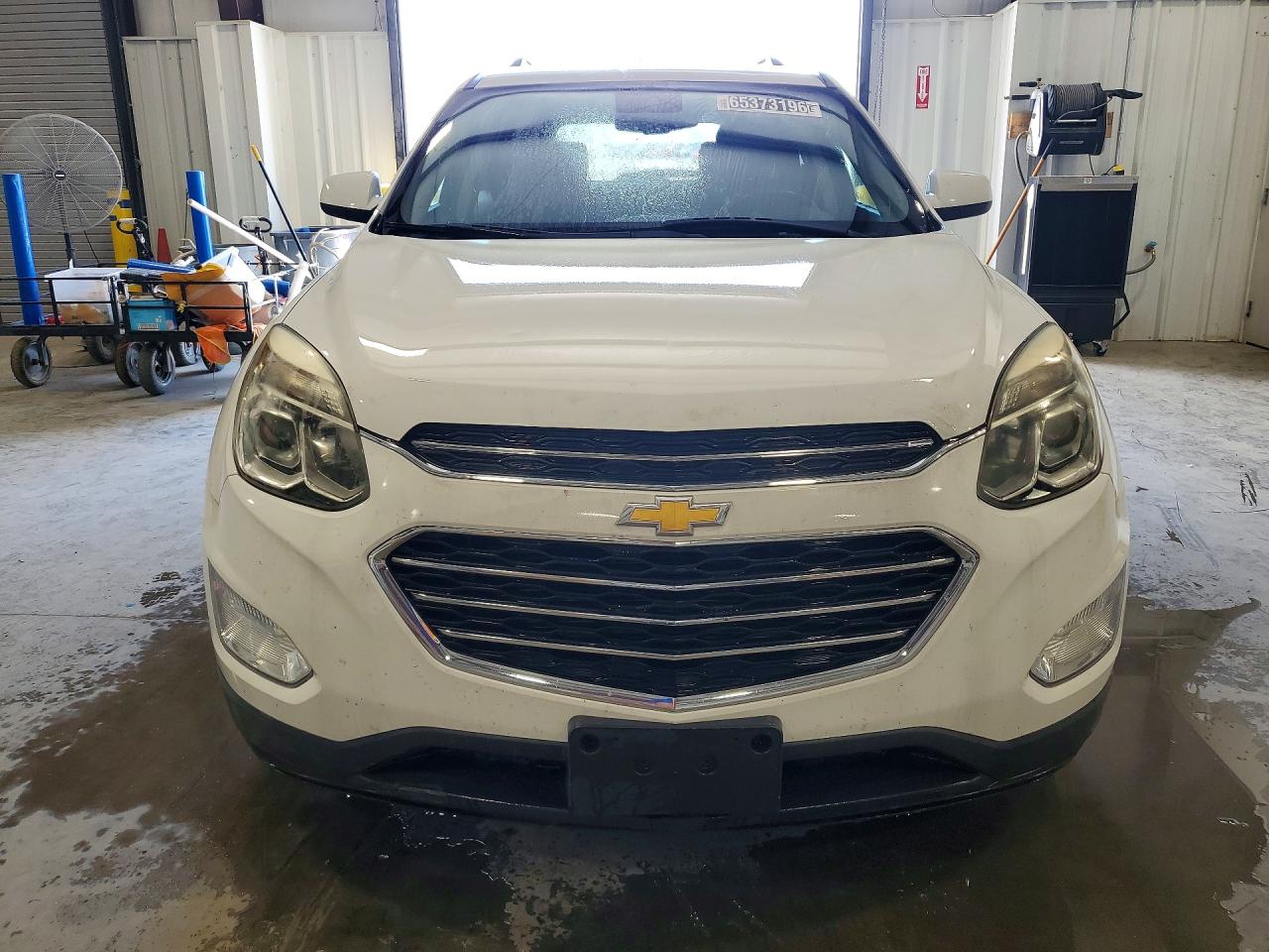 2016 CHEVROLET EQUINOX LT — снимка 5