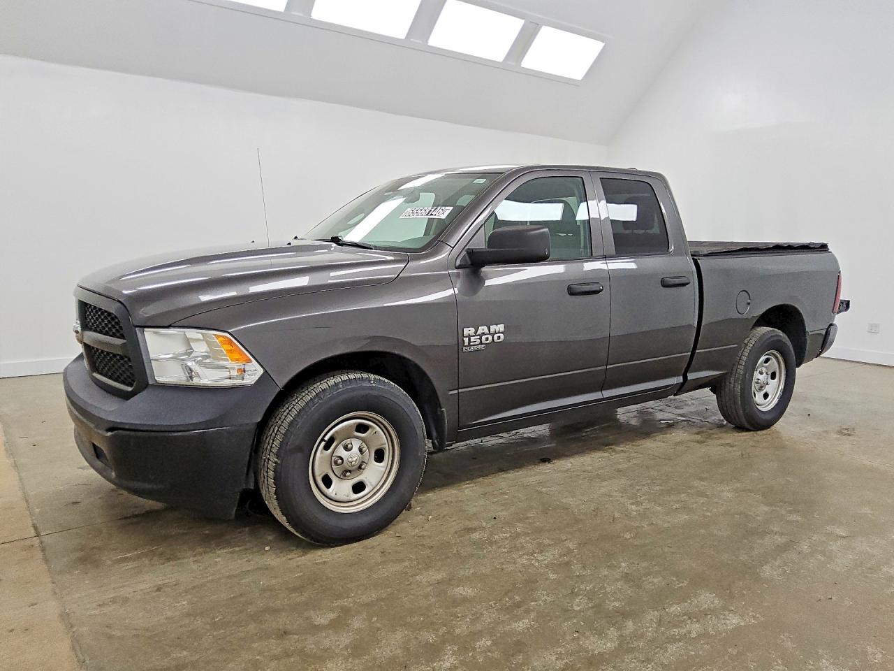 2020 RAM 1500 CLASSIC TRADESMAN