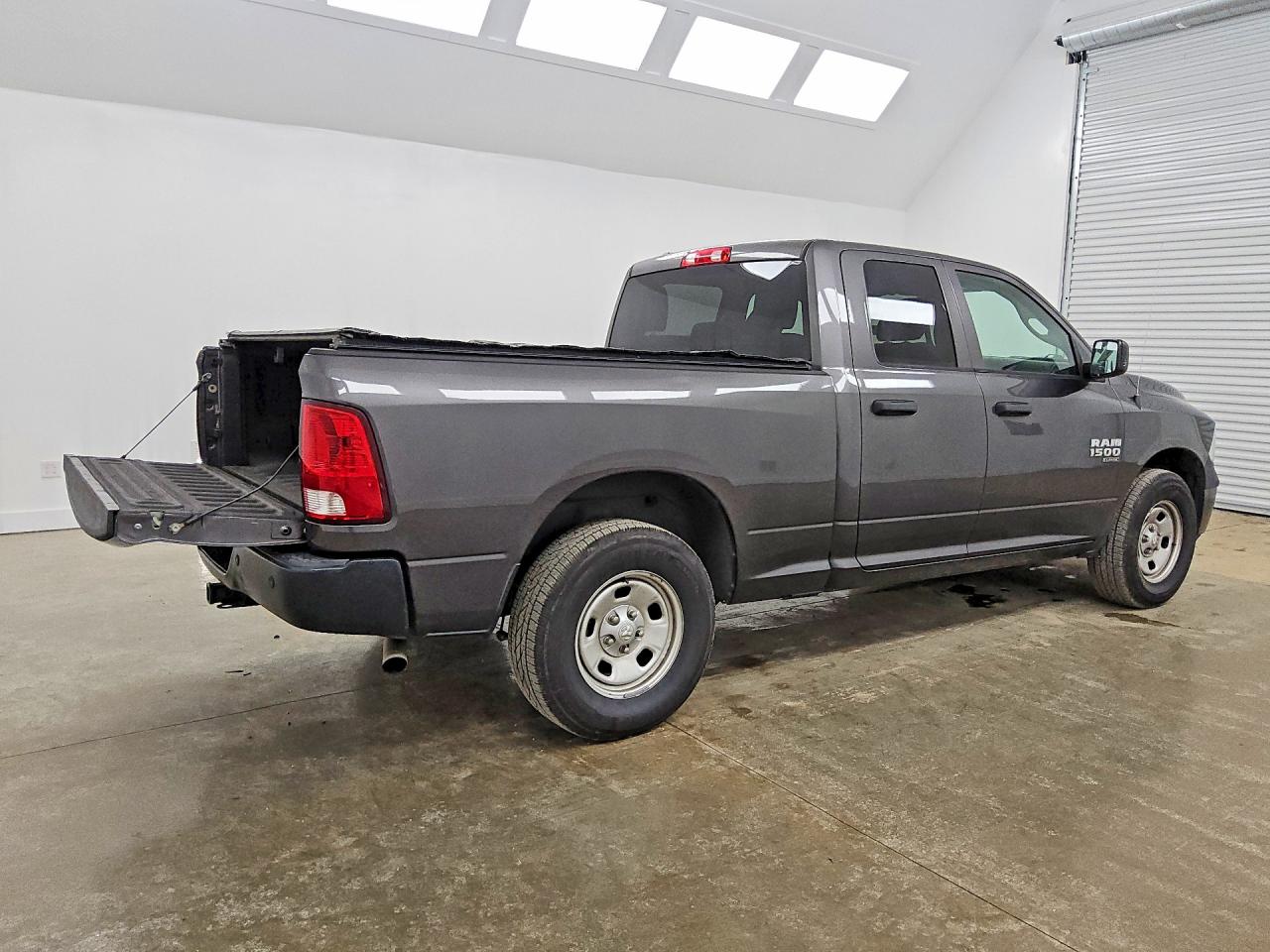 2020 RAM 1500 CLASSIC TRADESMAN — снимка 3