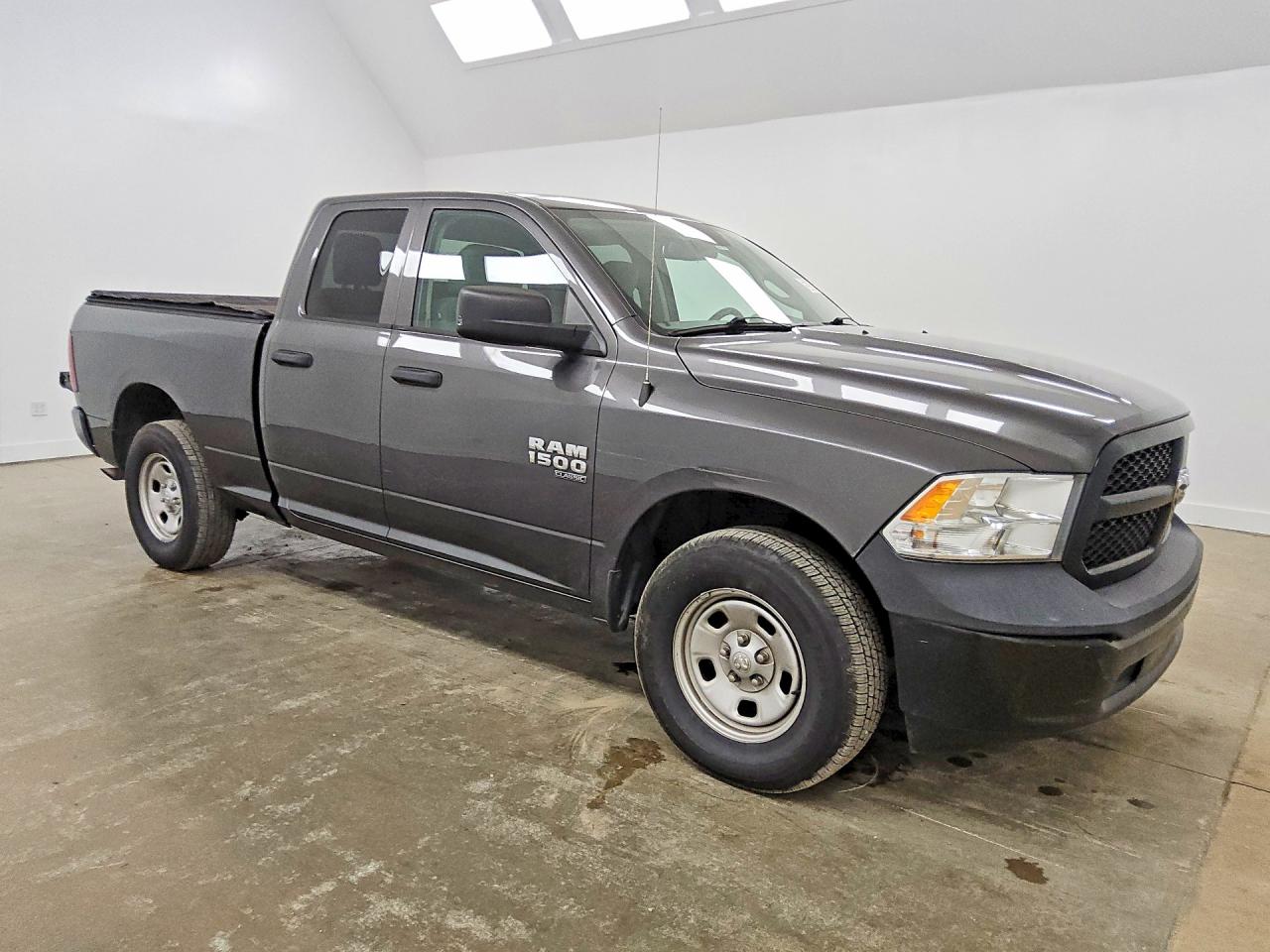 2020 RAM 1500 CLASSIC TRADESMAN — снимка 4