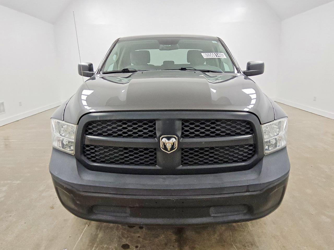 2020 RAM 1500 CLASSIC TRADESMAN — снимка 5