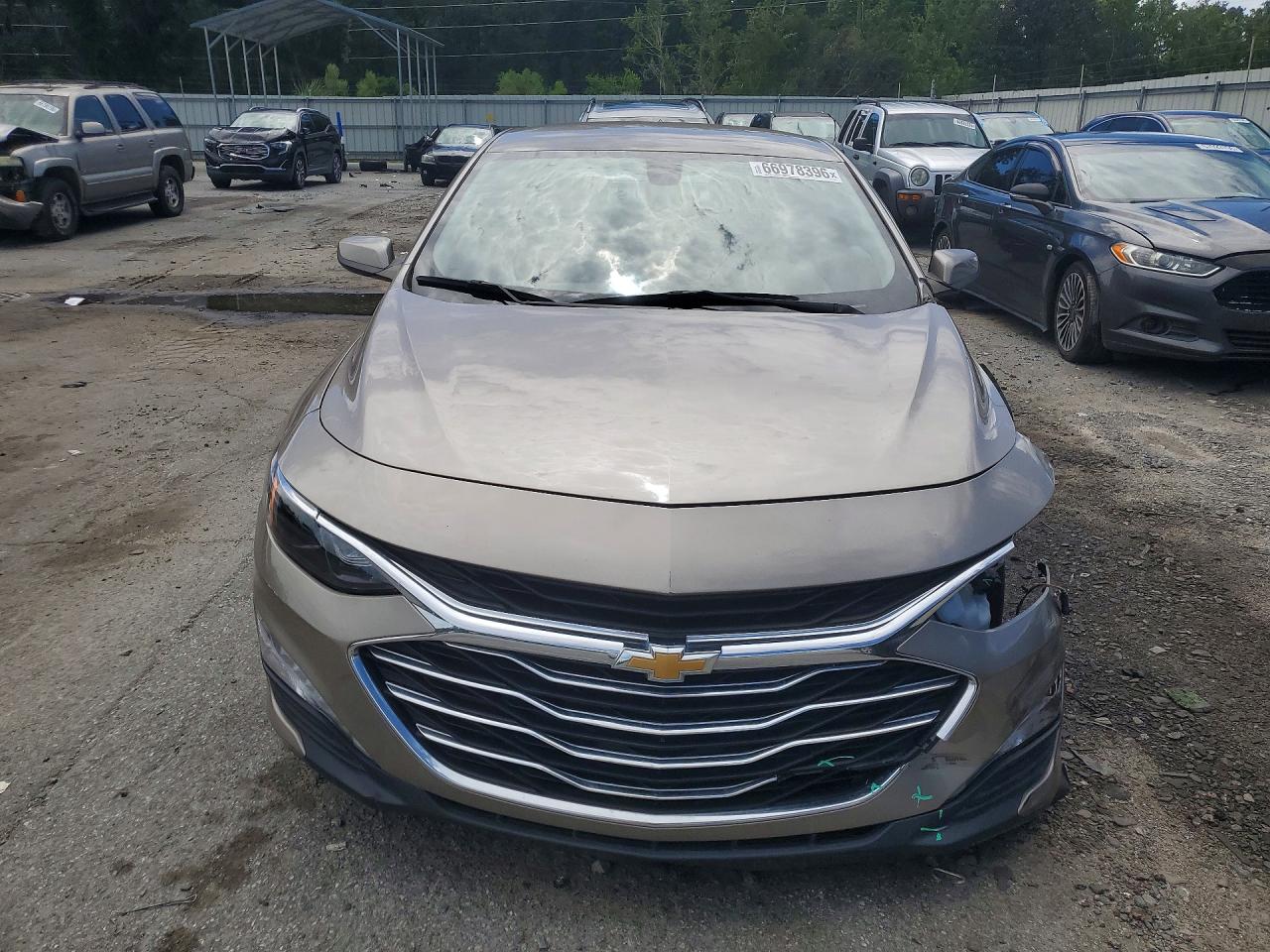 2022 CHEVROLET MALIBU LT — снимка 5