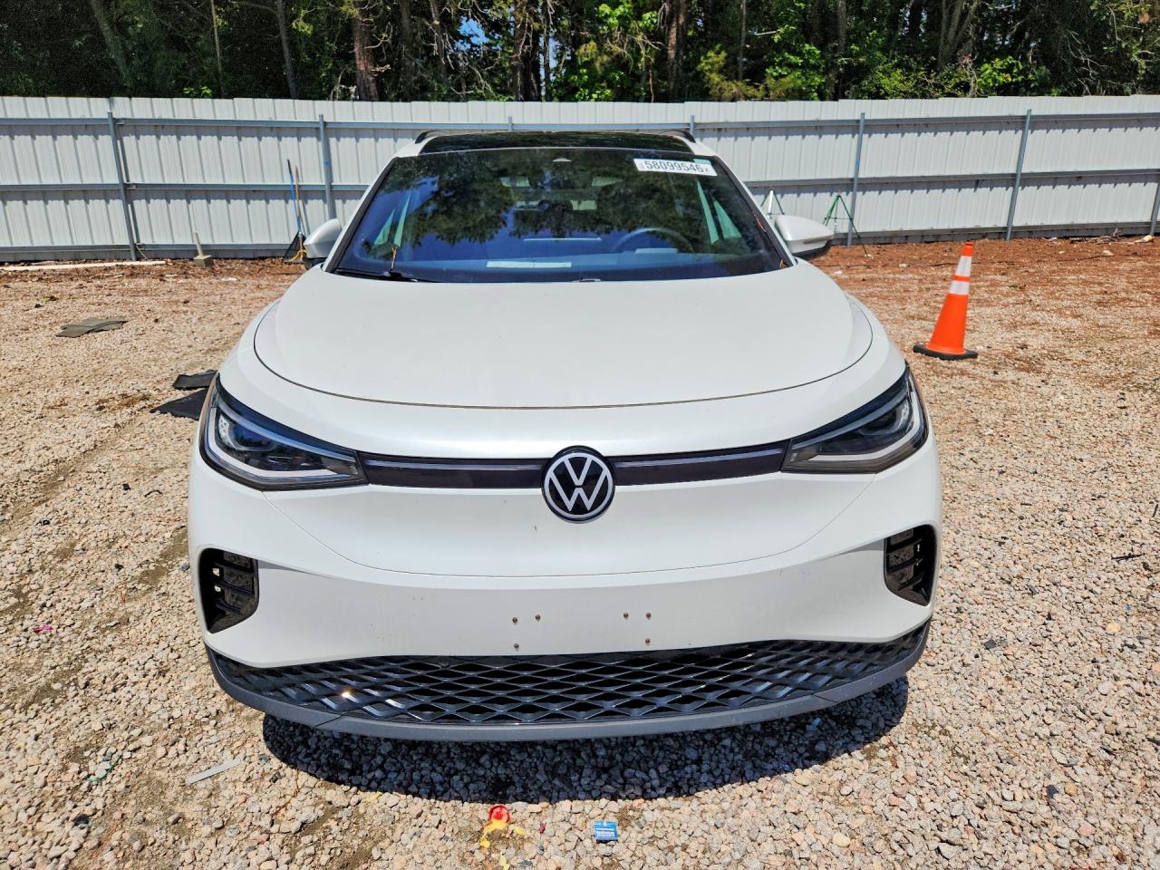 2023 VOLKSWAGEN ID.4 PRO S — снимка 5