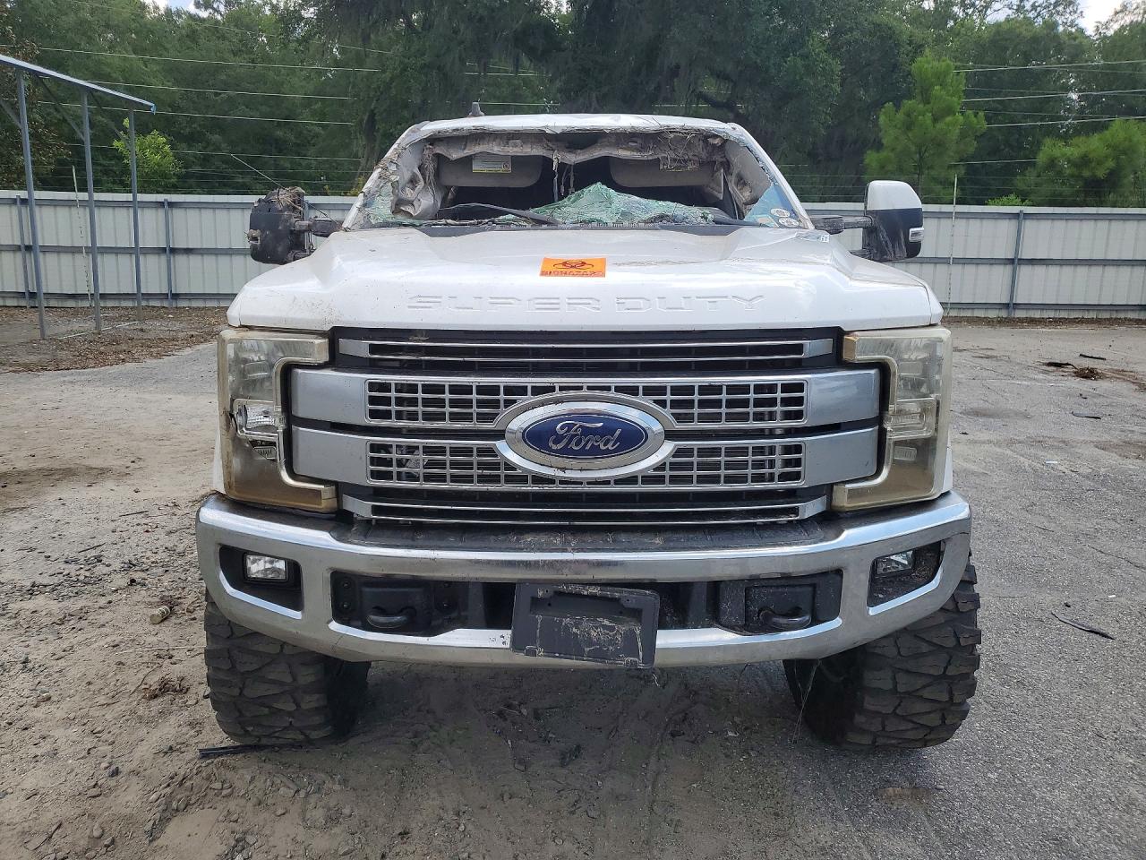 2019 FORD F250 SUPER DUTY — снимка 5