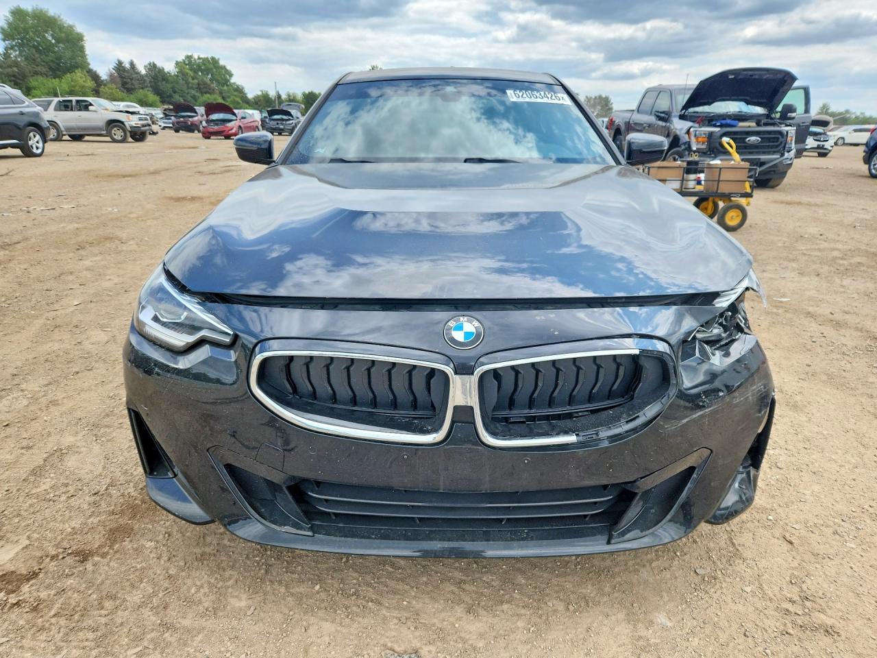 2022 BMW 230I — снимка 5