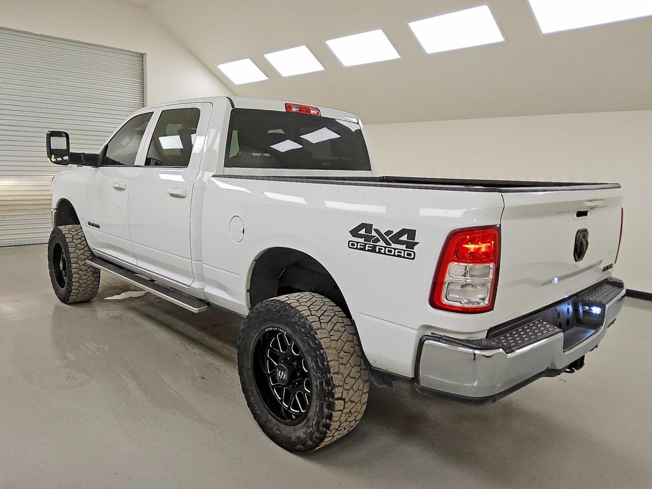 2019 RAM 2500 TRADESMAN — снимка 2
