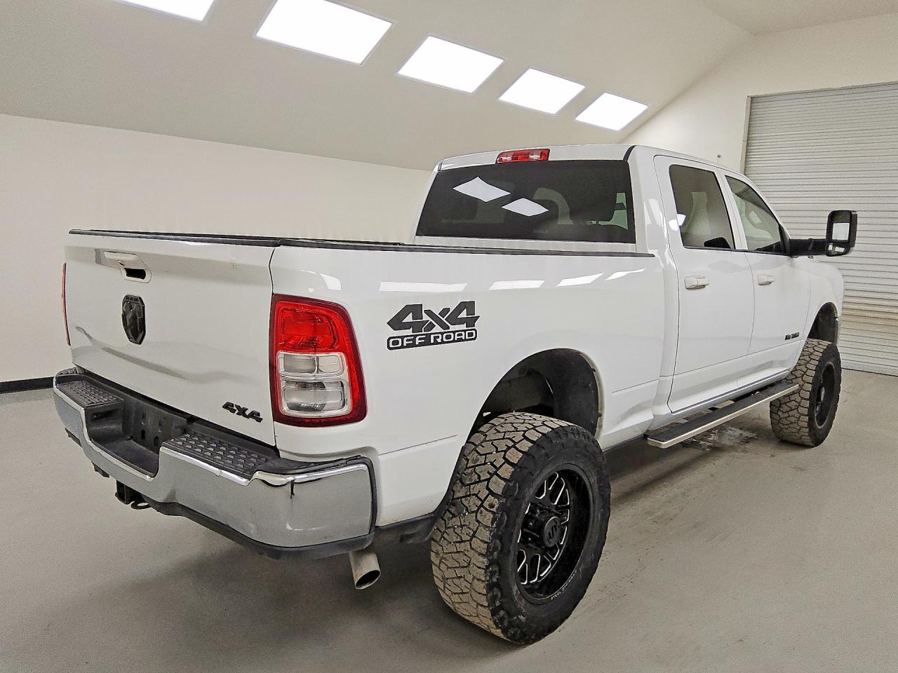 2019 RAM 2500 TRADESMAN — снимка 3