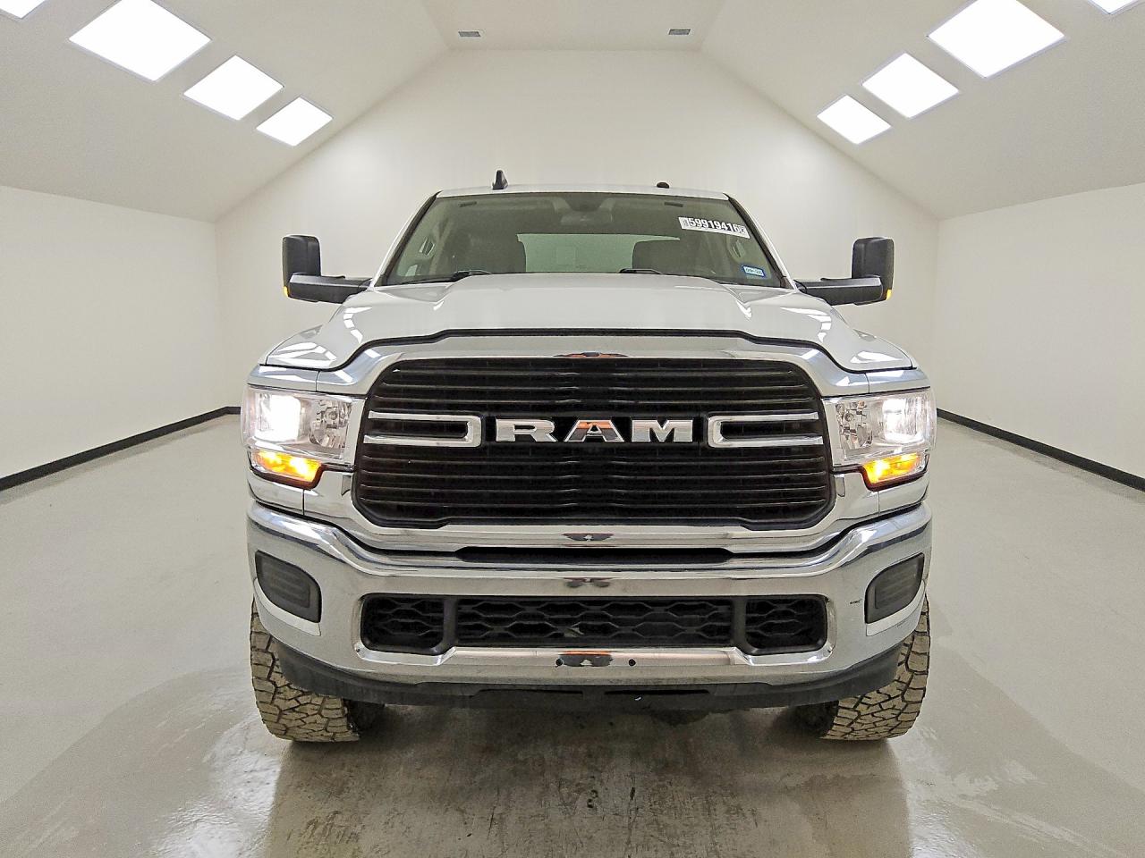 2019 RAM 2500 TRADESMAN — снимка 5