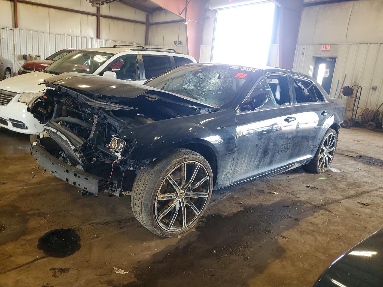 2015 CHRYSLER 300 LIMITED