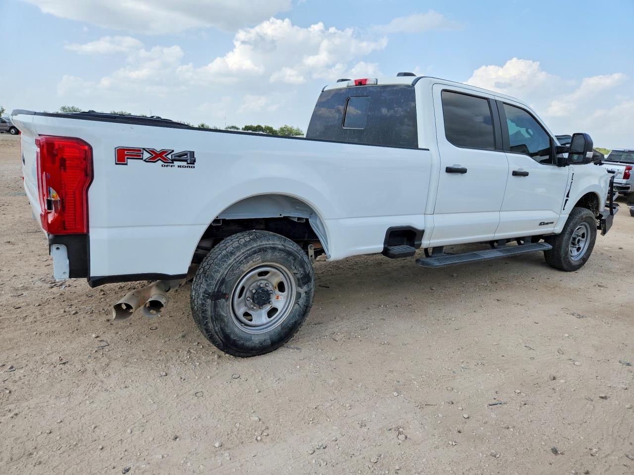 2024 FORD F250 SUPER DUTY — снимка 3