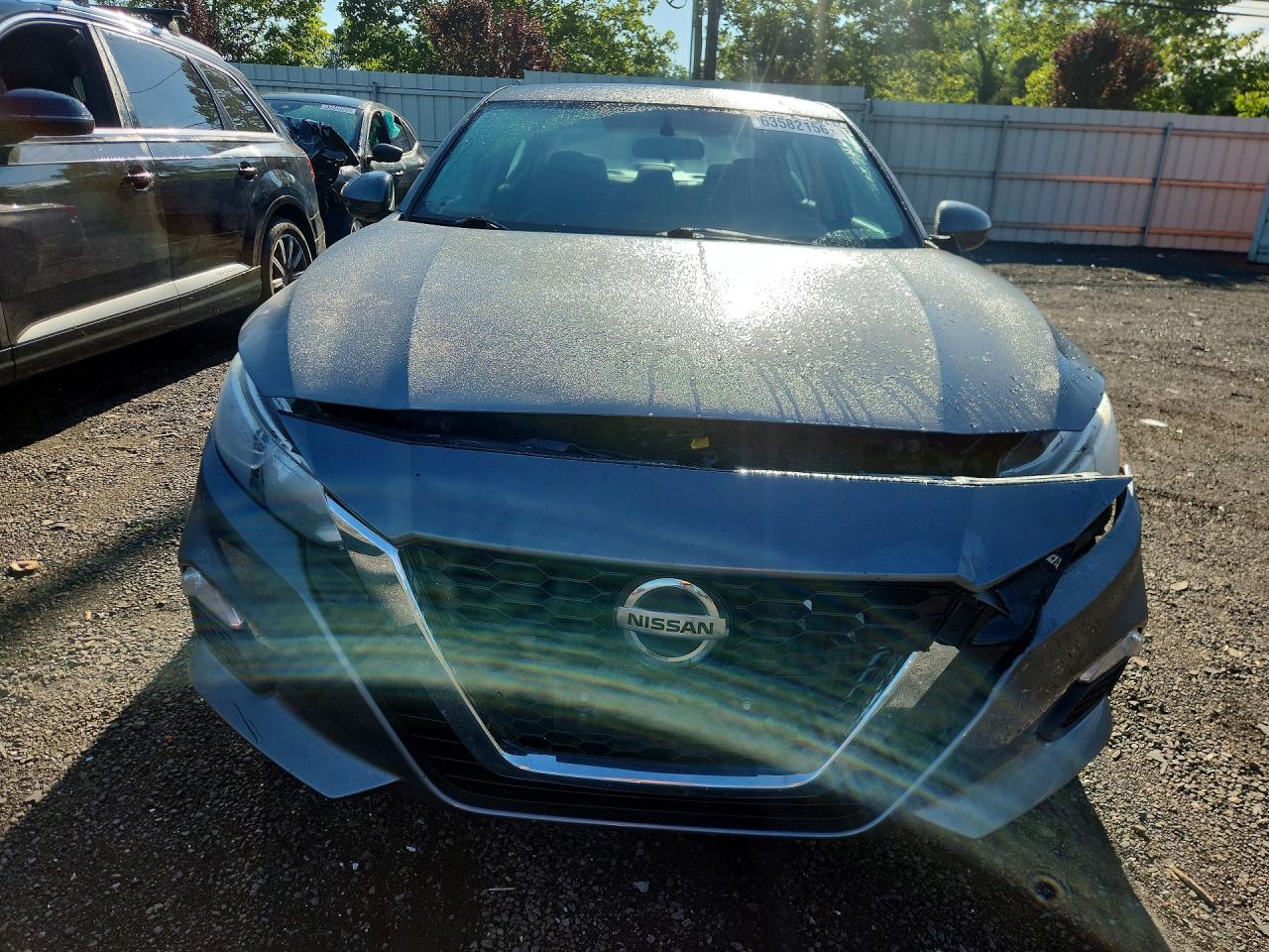 2020 NISSAN ALTIMA S — снимка 5
