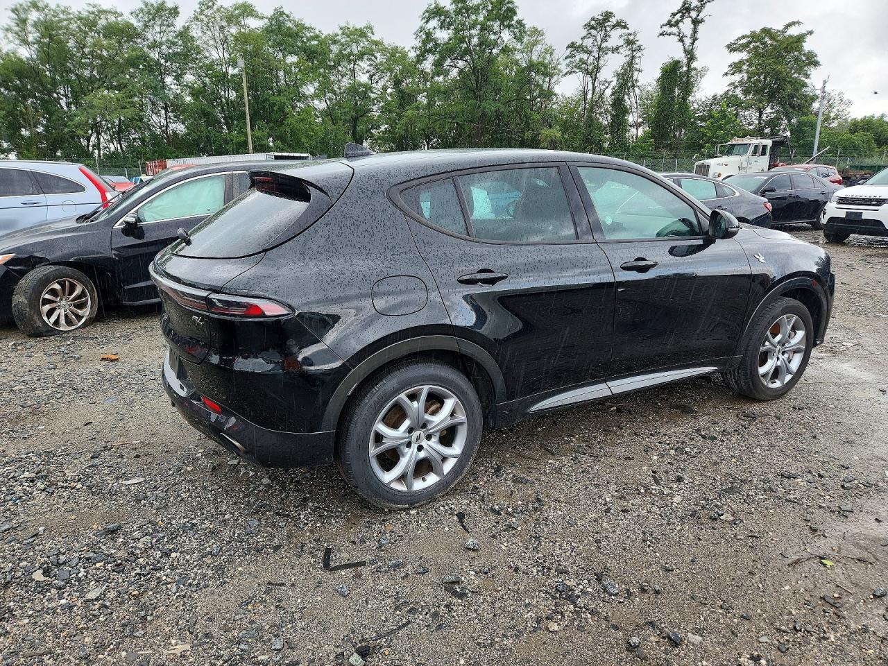 2024 DODGE HORNET R/T — снимка 3