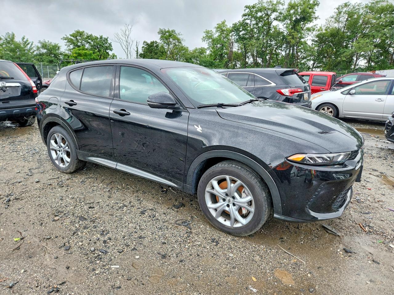 2024 DODGE HORNET R/T — снимка 4