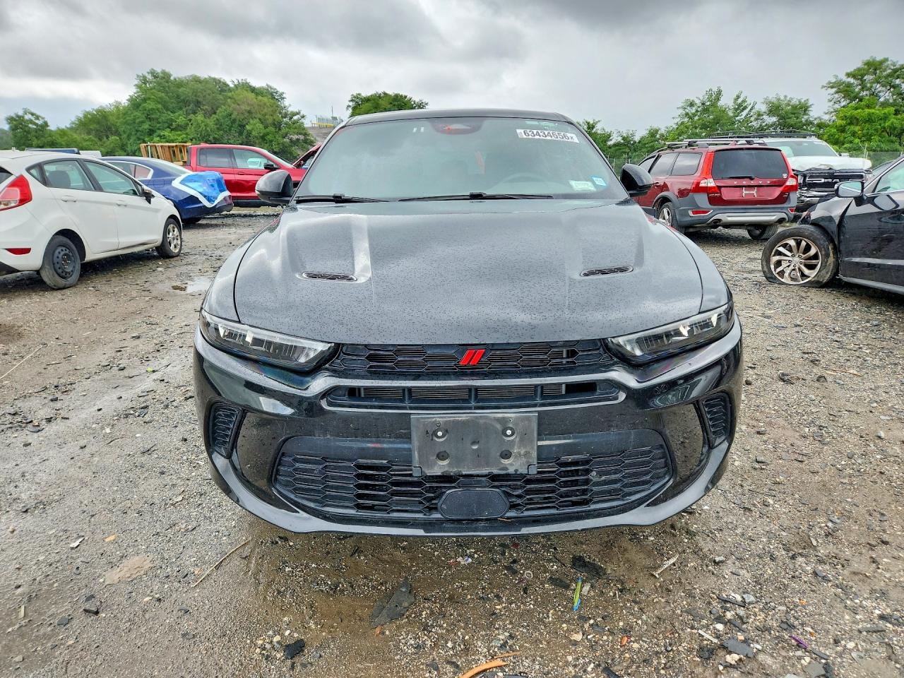 2024 DODGE HORNET R/T — снимка 5