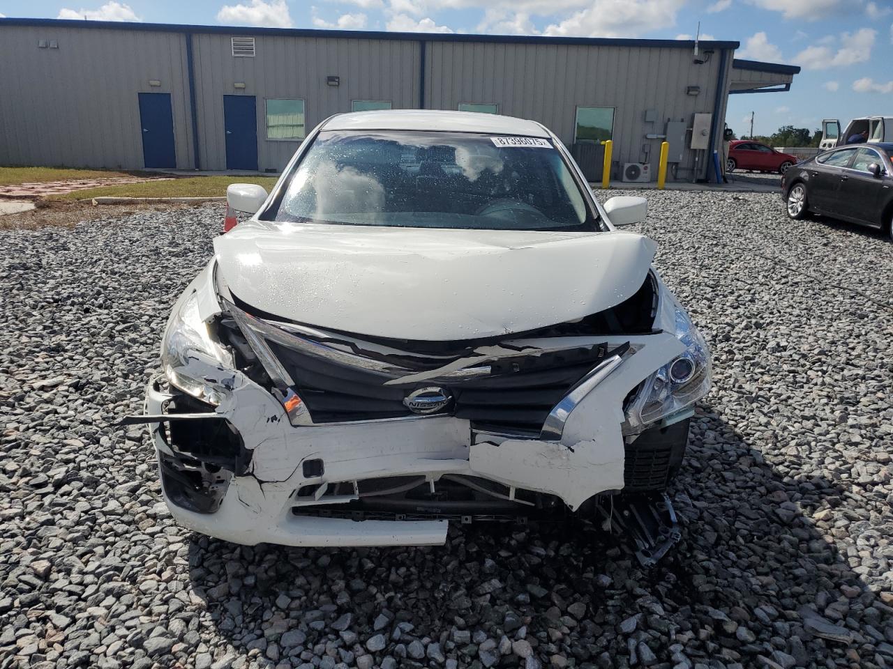 2015 NISSAN ALTIMA 2.5 — снимка 5