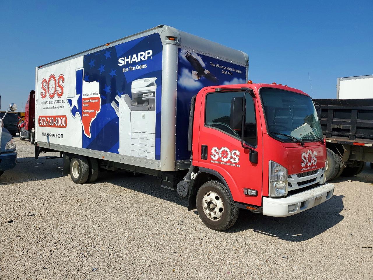 2016 CHEVROLET 3500 — снимка 4