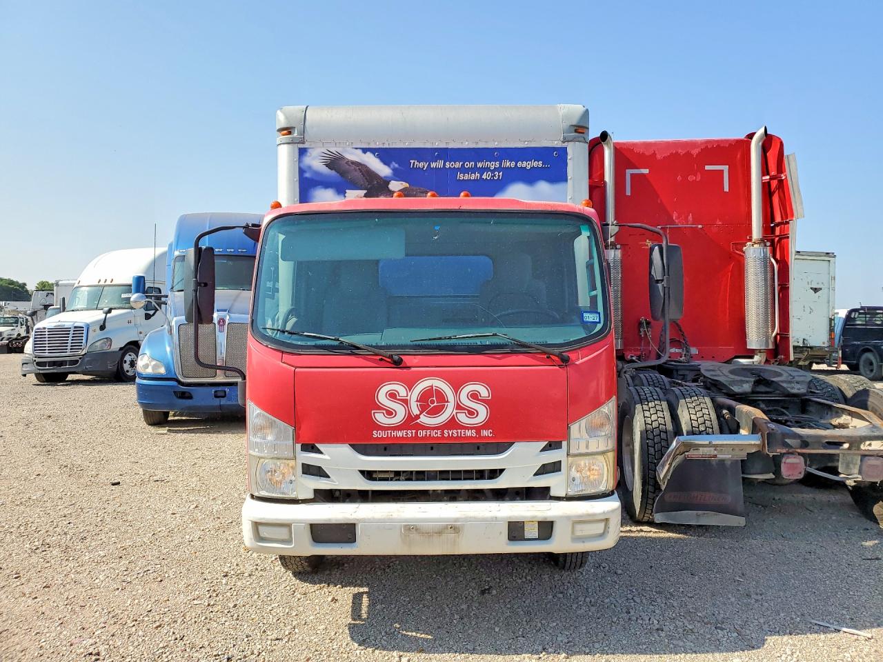 2016 CHEVROLET 3500 — снимка 5