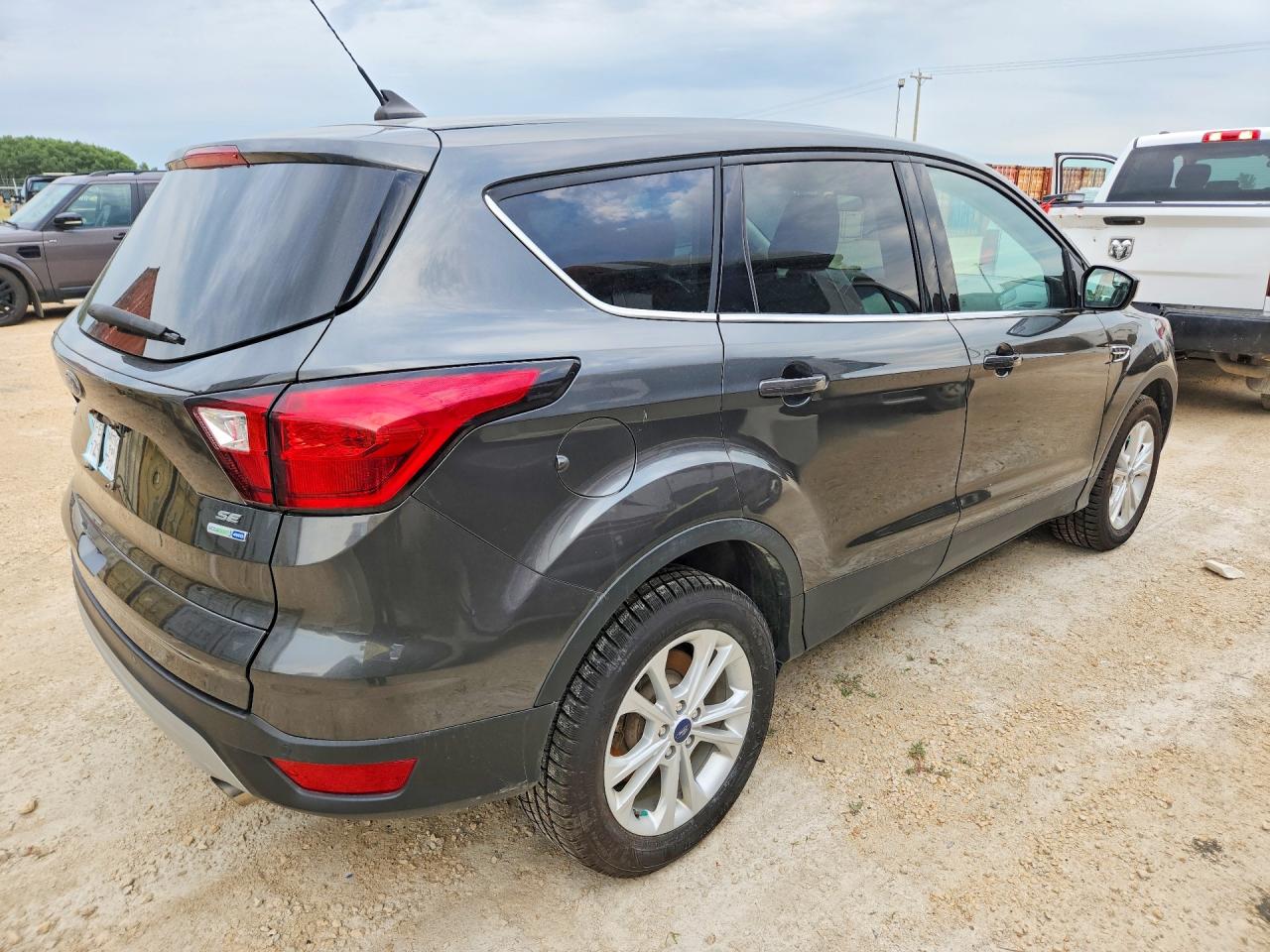 2019 FORD ESCAPE SE — снимка 3