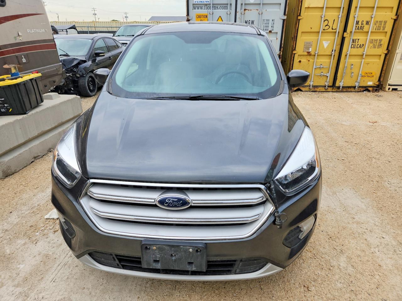 2019 FORD ESCAPE SE — снимка 5