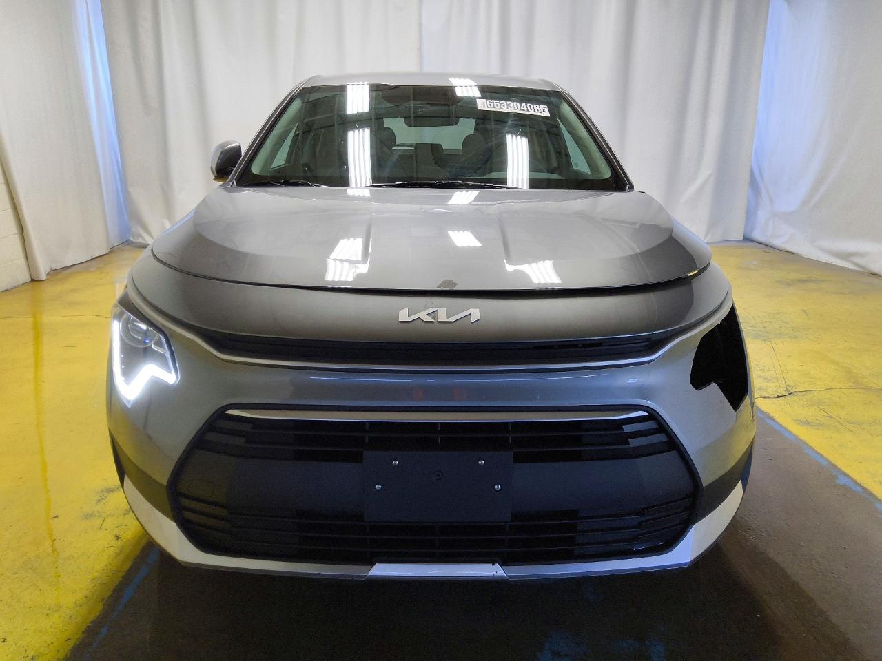 2026 KIA NIRO LX — снимка 5