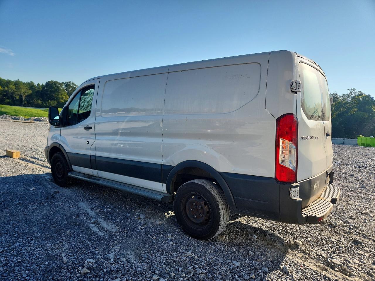 2016 FORD TRANSIT T-250 — снимка 2