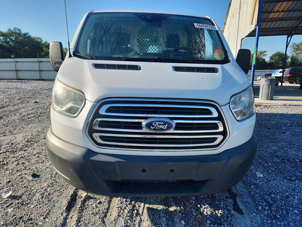 2016 FORD TRANSIT T-250 — снимка 5