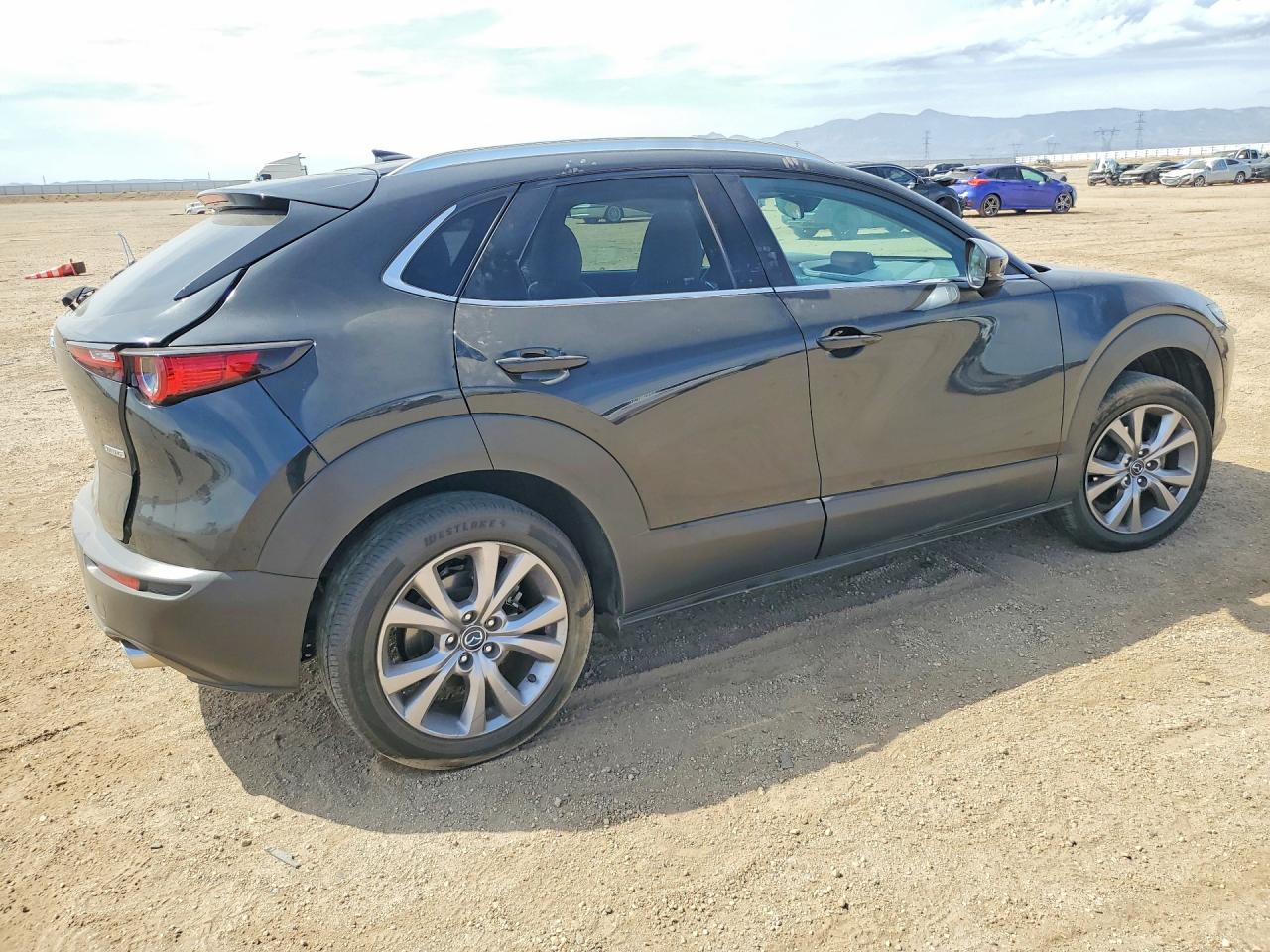 2021 MAZDA CX-30 PREMIUM — снимка 3