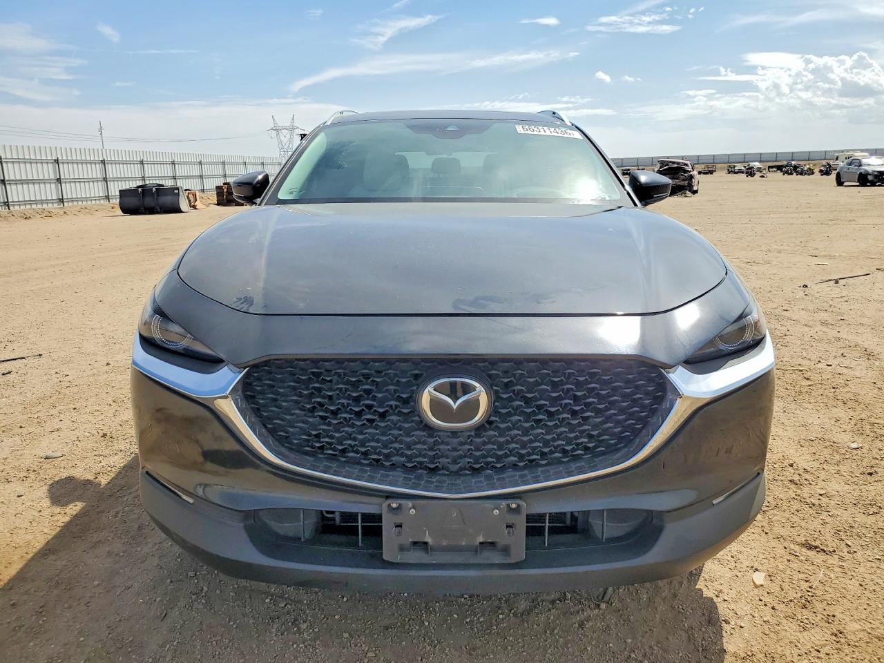 2021 MAZDA CX-30 PREMIUM — снимка 5