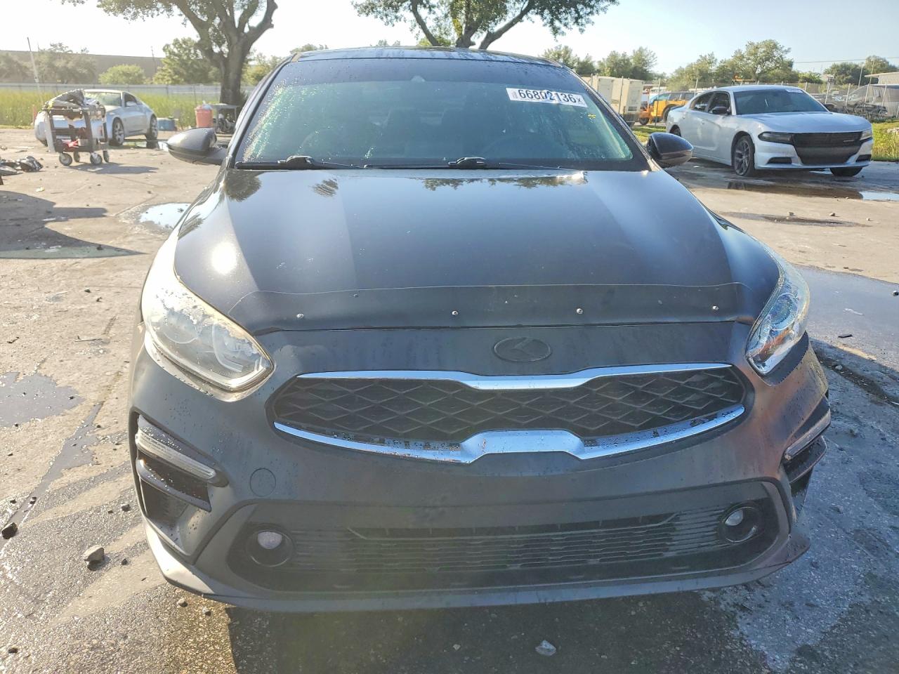 2019 KIA FORTE LXS — снимка 5