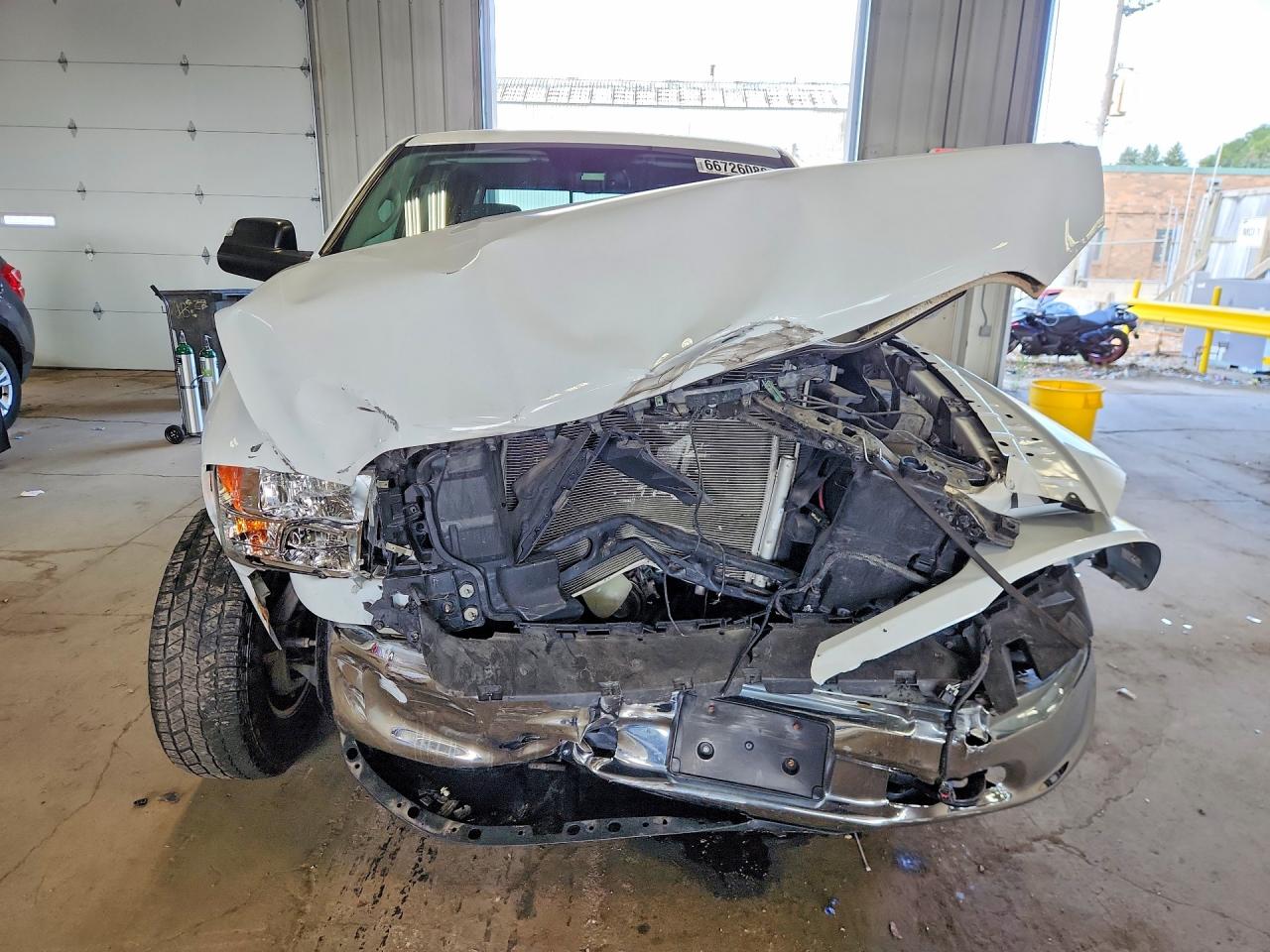 2019 RAM 1500 CLASSIC SLT — снимка 5