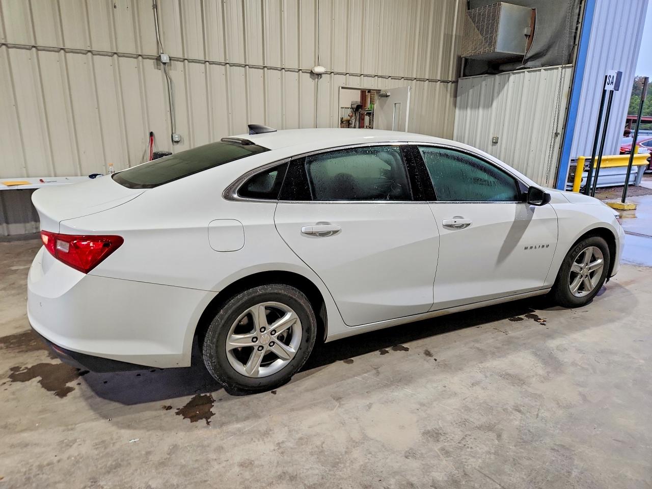 2023 CHEVROLET MALIBU LS — снимка 3