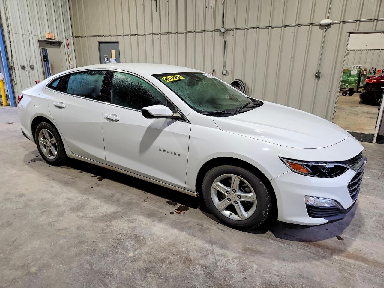 2023 CHEVROLET MALIBU LS — снимка 4