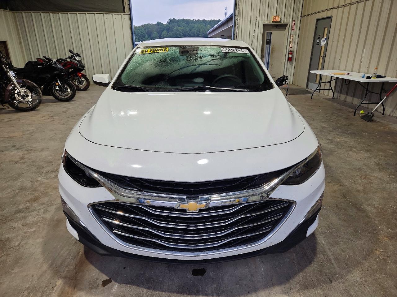 2023 CHEVROLET MALIBU LS — снимка 5