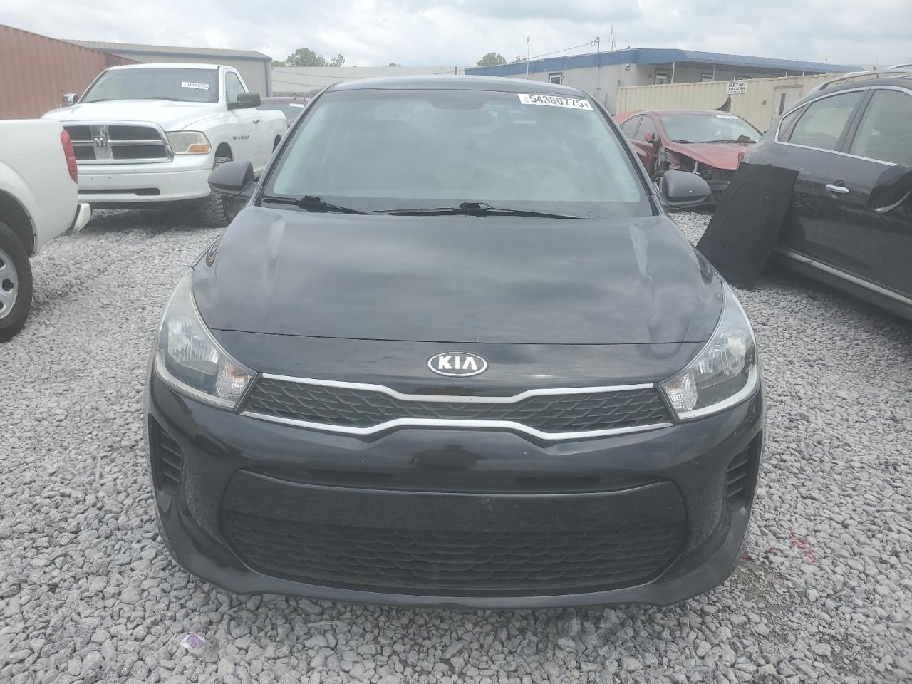 2018 KIA RIO LX — снимка 5