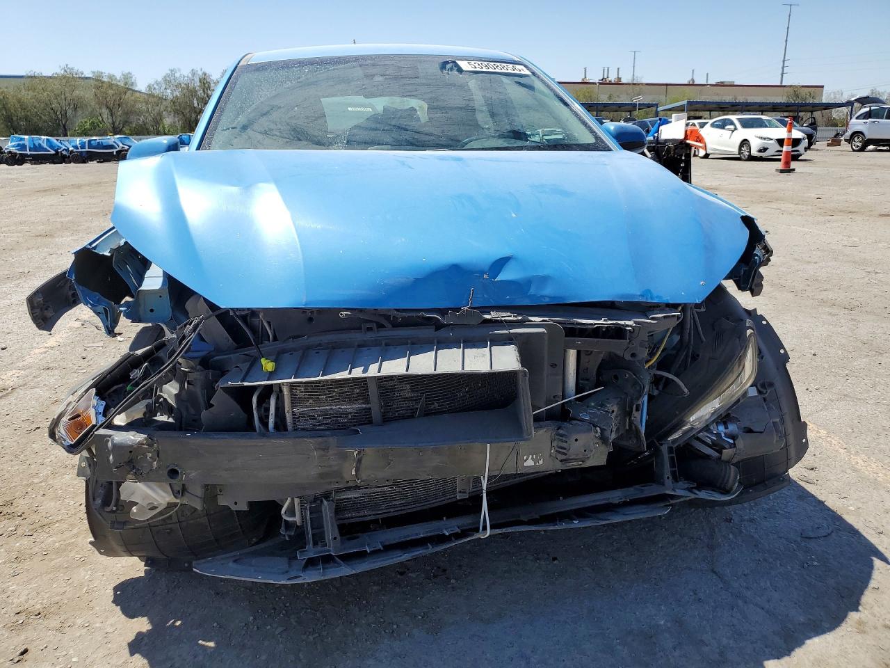 2019 HYUNDAI KONA SE — снимка 5