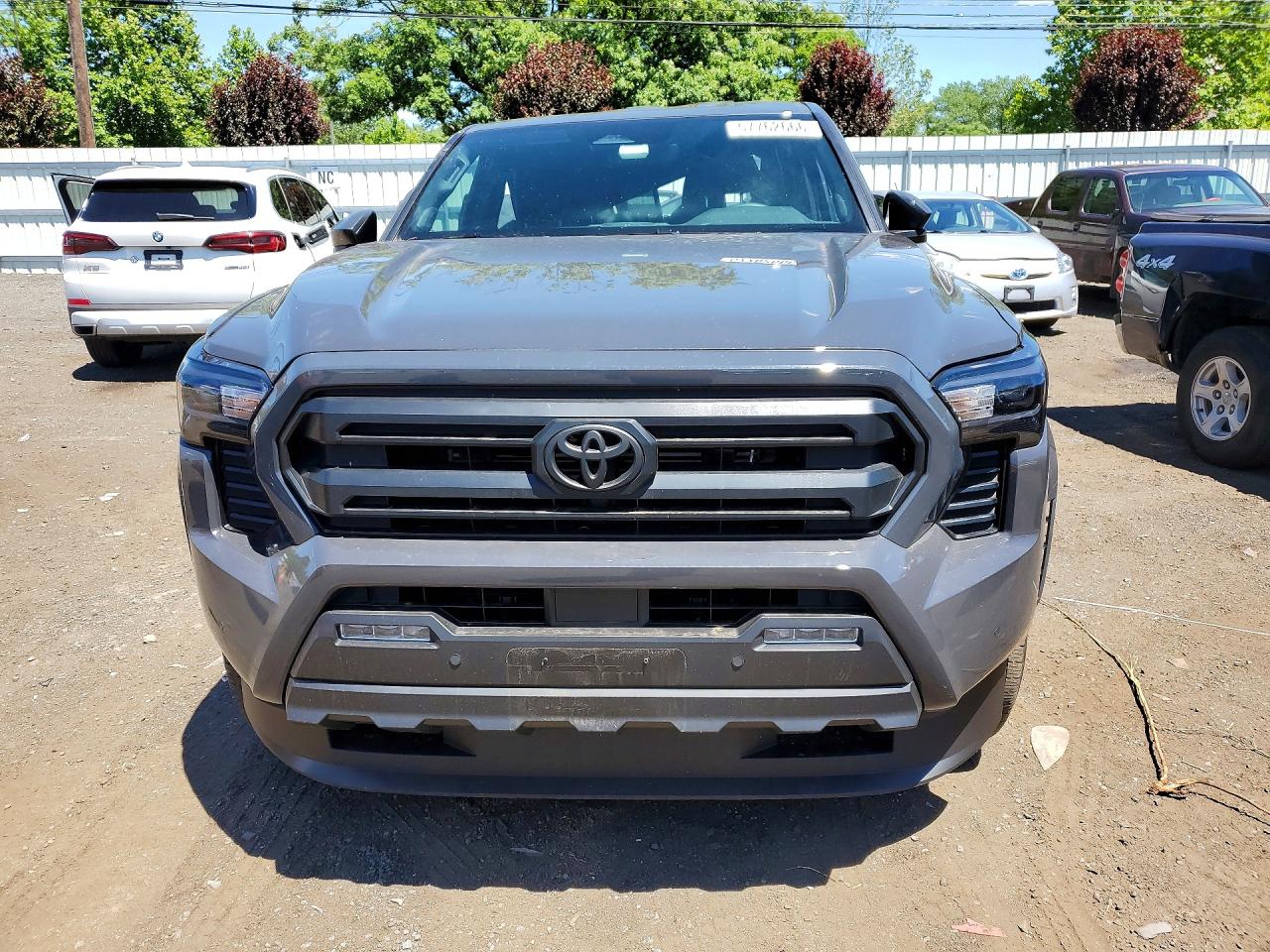 2025 TOYOTA TACOMA SR5 — снимка 5