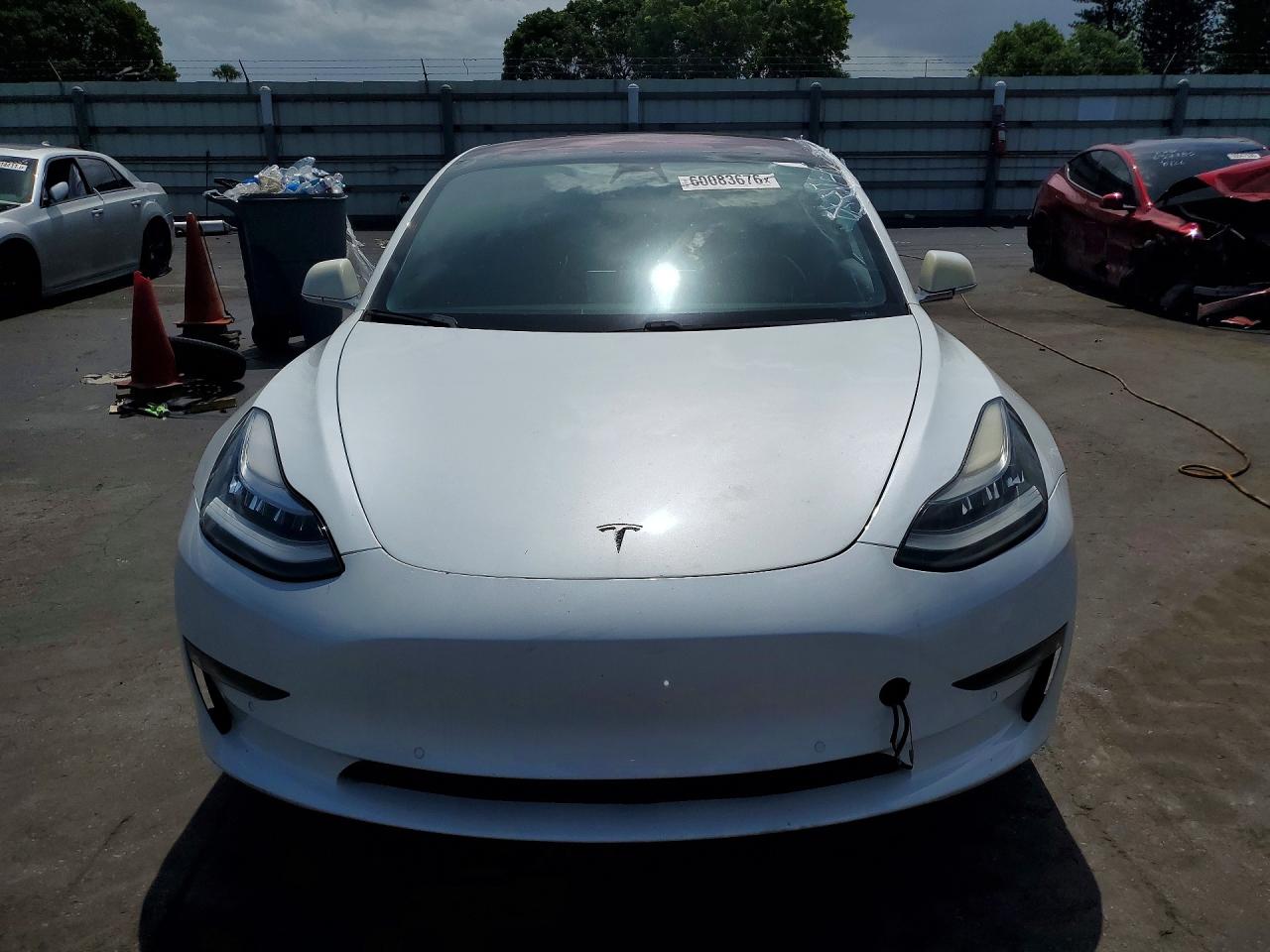 2018 TESLA MODEL 3 — снимка 5