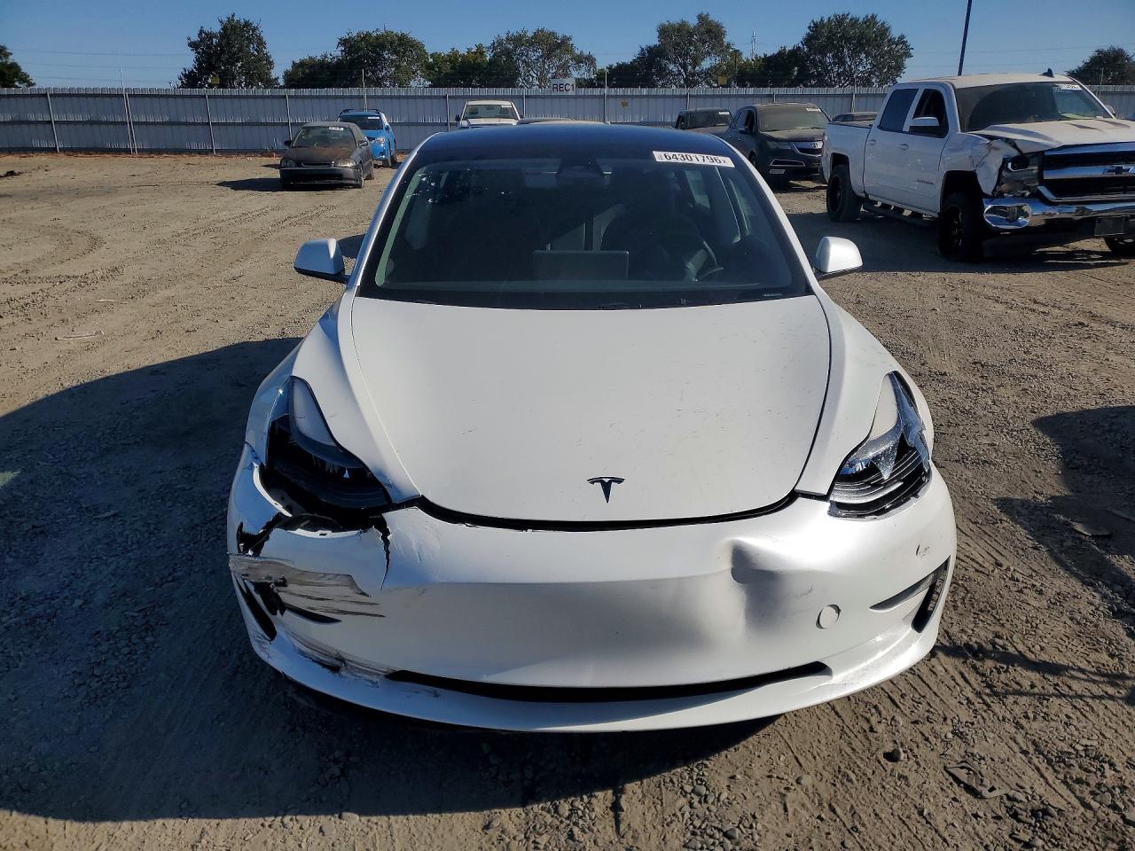 2023 TESLA MODEL 3 — снимка 5