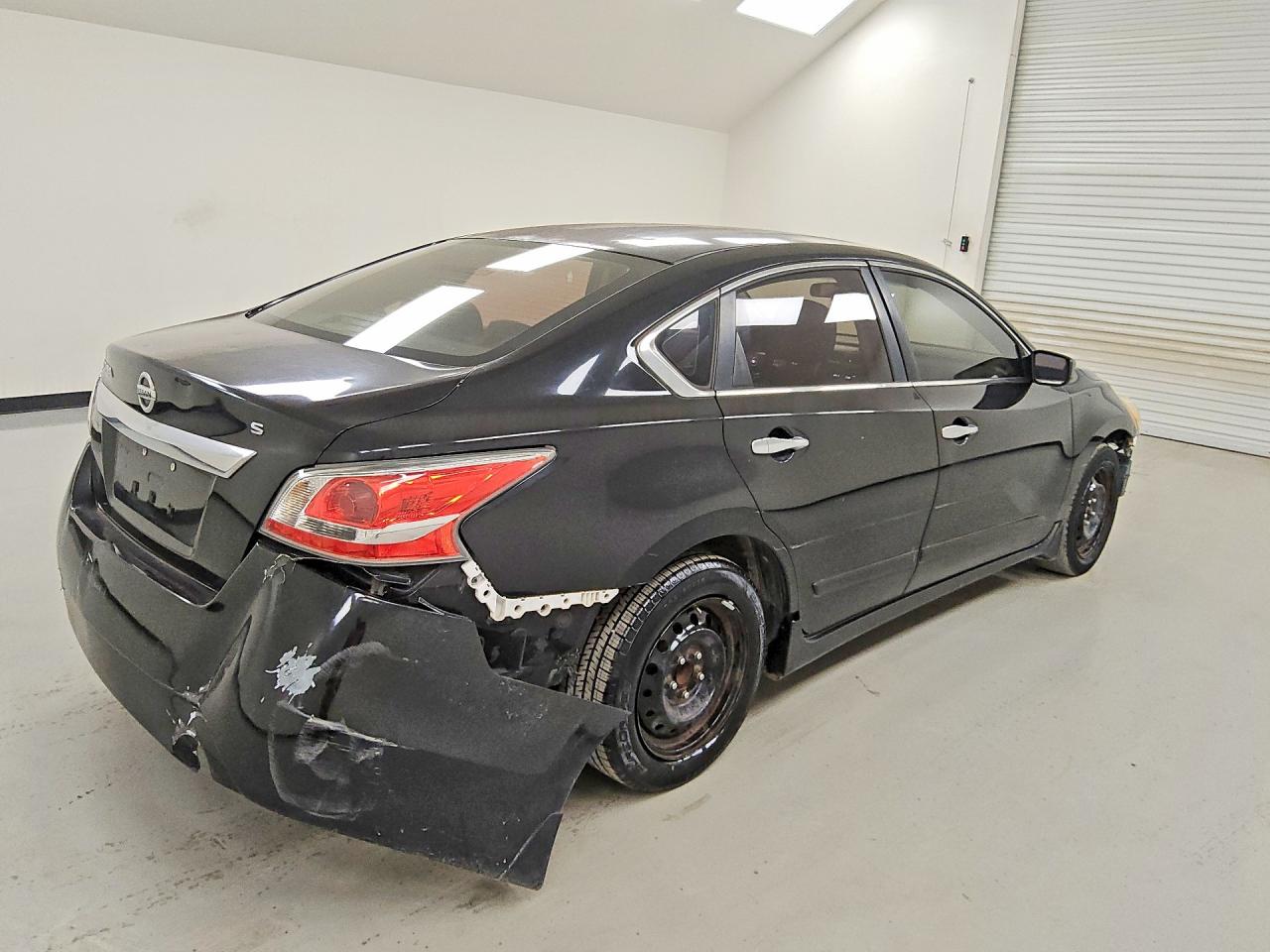 2015 NISSAN ALTIMA 2.5 S — снимка 3