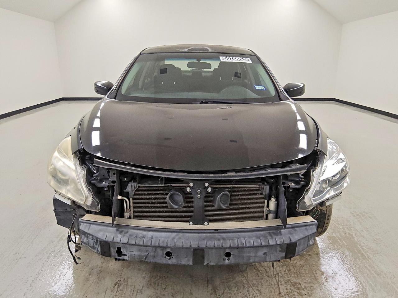 2015 NISSAN ALTIMA 2.5 S — снимка 5