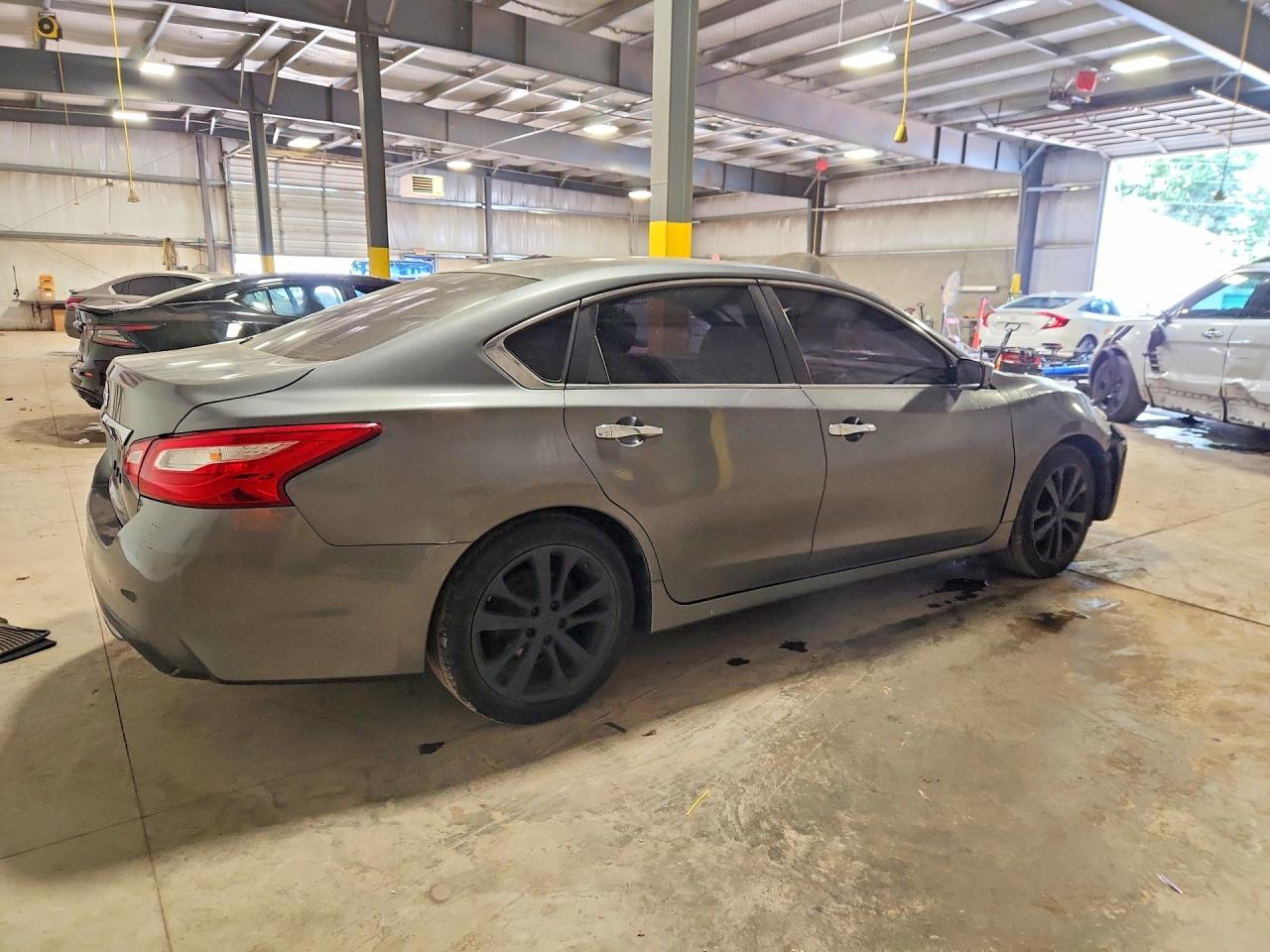 2016 NISSAN ALTIMA 2.5 S — снимка 3